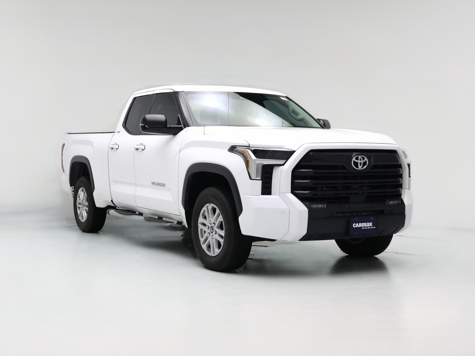 2024 Toyota Tundra