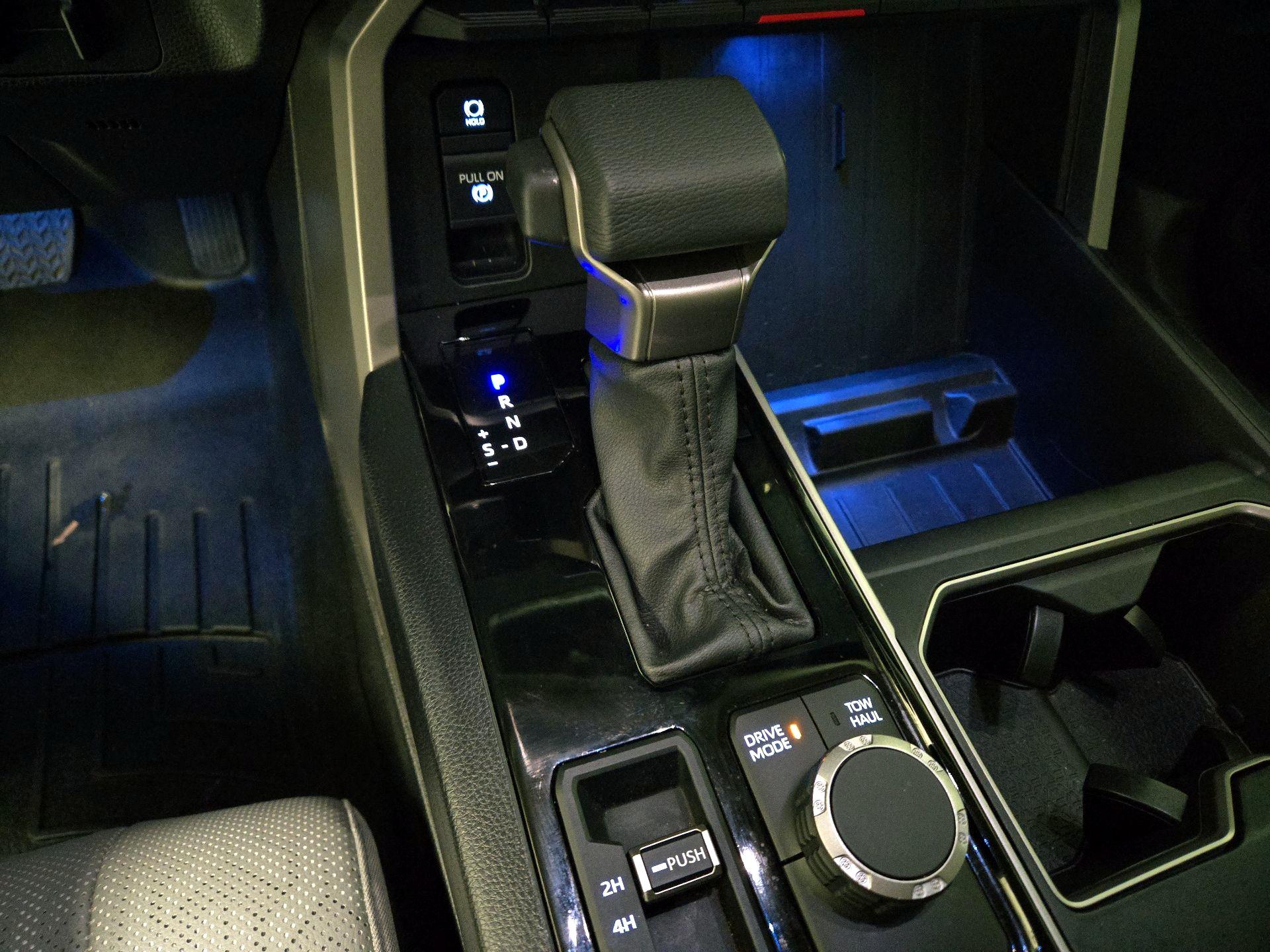 Thumbnail: 2024 Toyota Tundra - 17