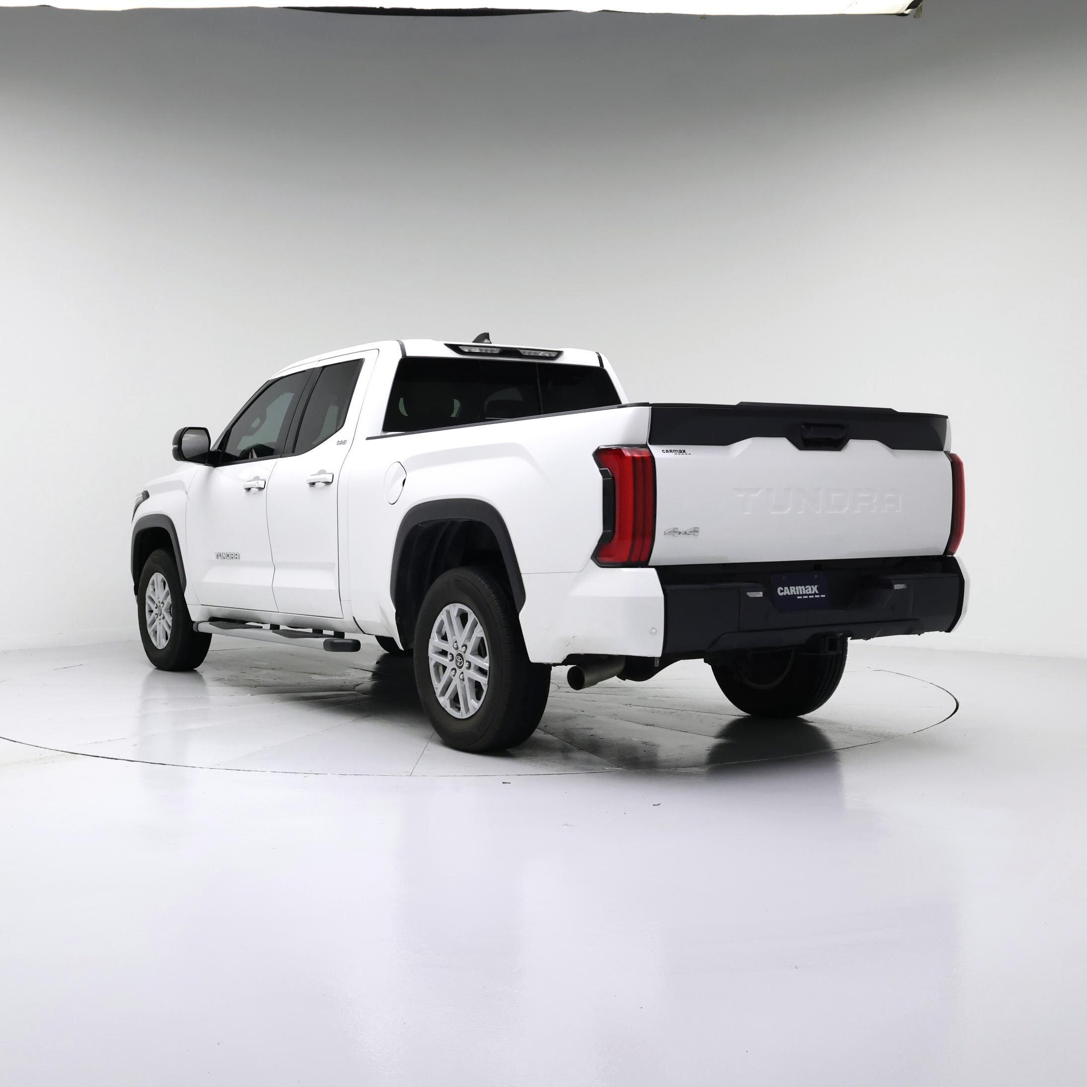 Thumbnail: 2024 Toyota Tundra - 2