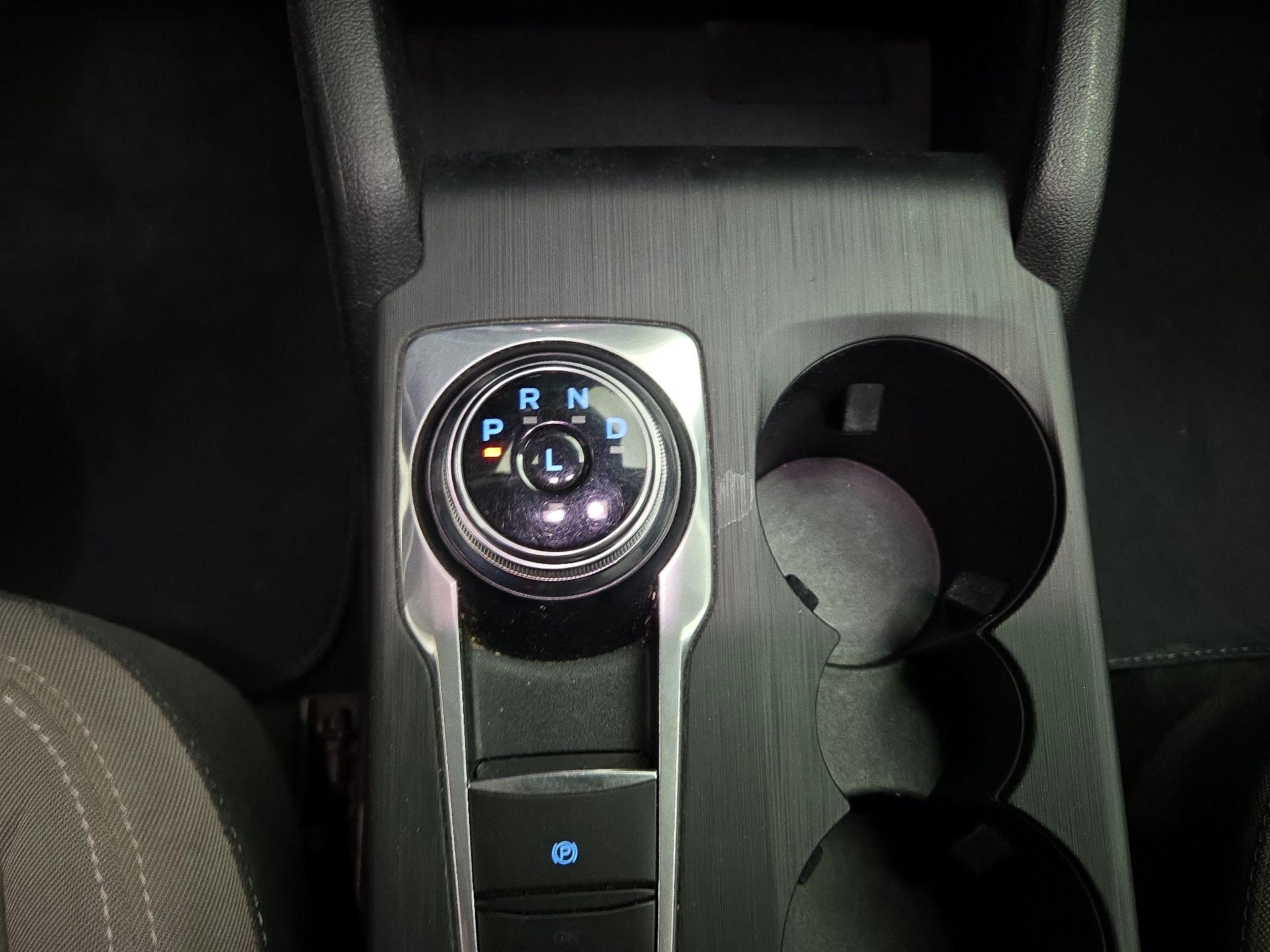 Thumbnail: 2021 Ford Escape - 18