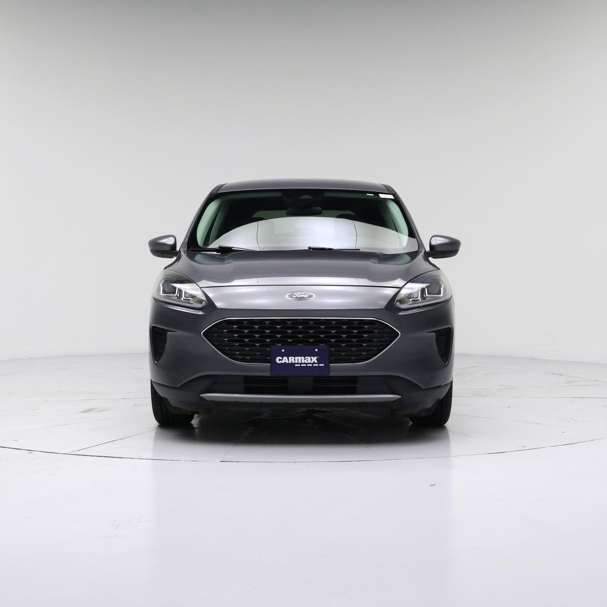 Thumbnail: 2021 Ford Escape - 5