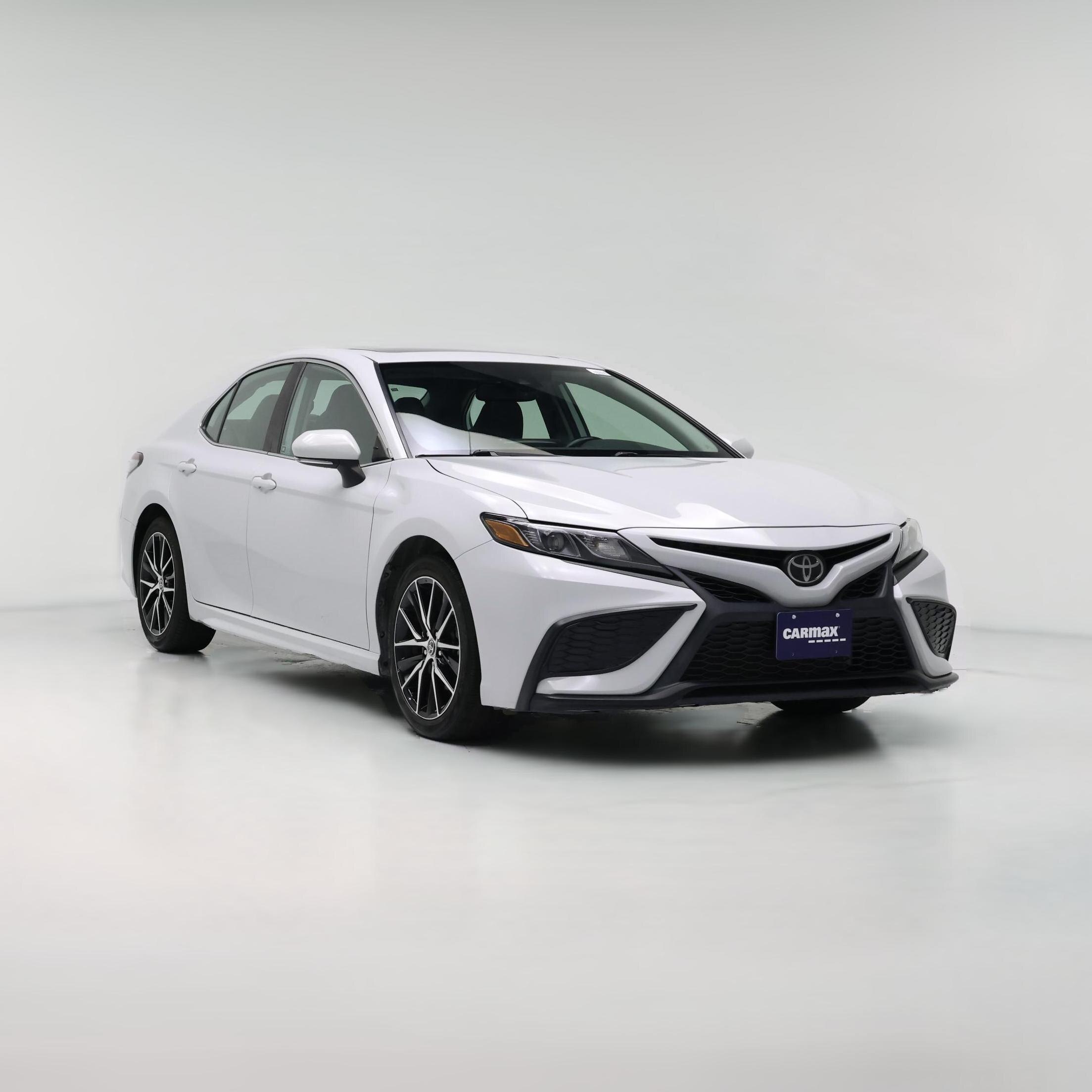 Thumbnail: 2023 Toyota Camry - 1