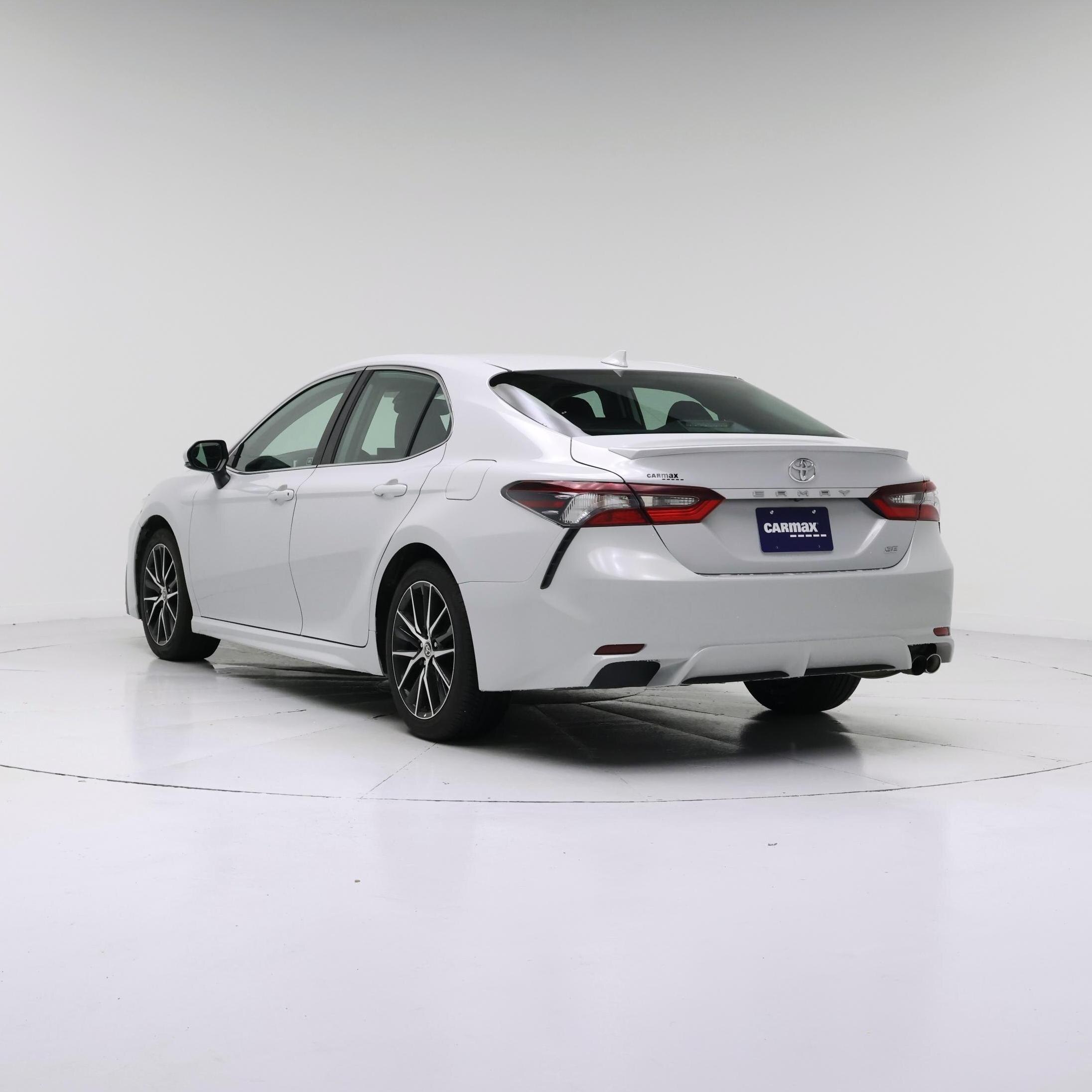 Thumbnail: 2023 Toyota Camry - 2