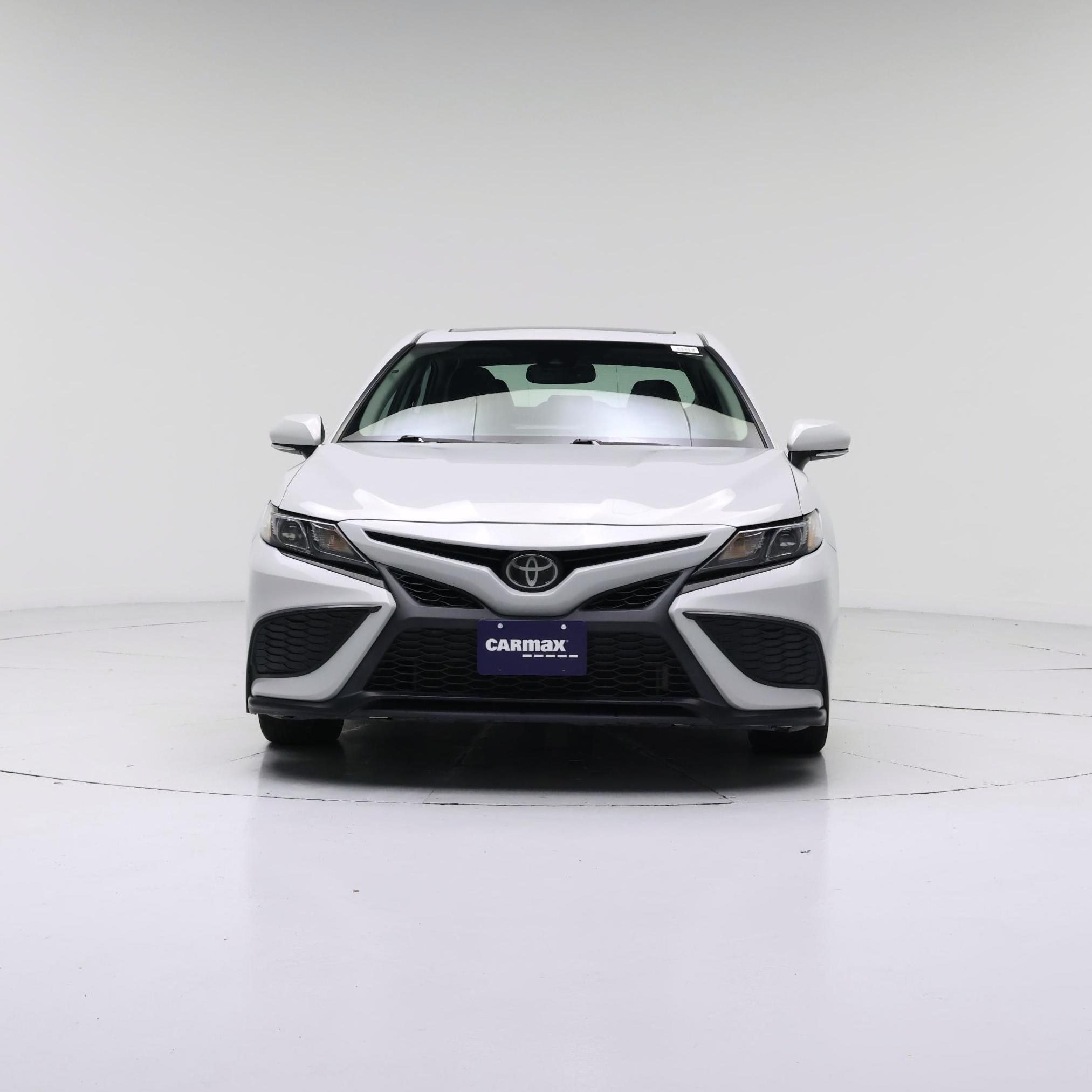 Thumbnail: 2023 Toyota Camry - 5