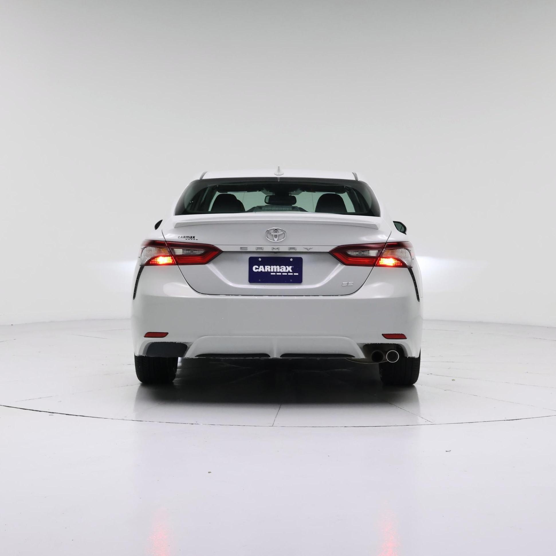 Thumbnail: 2023 Toyota Camry - 6