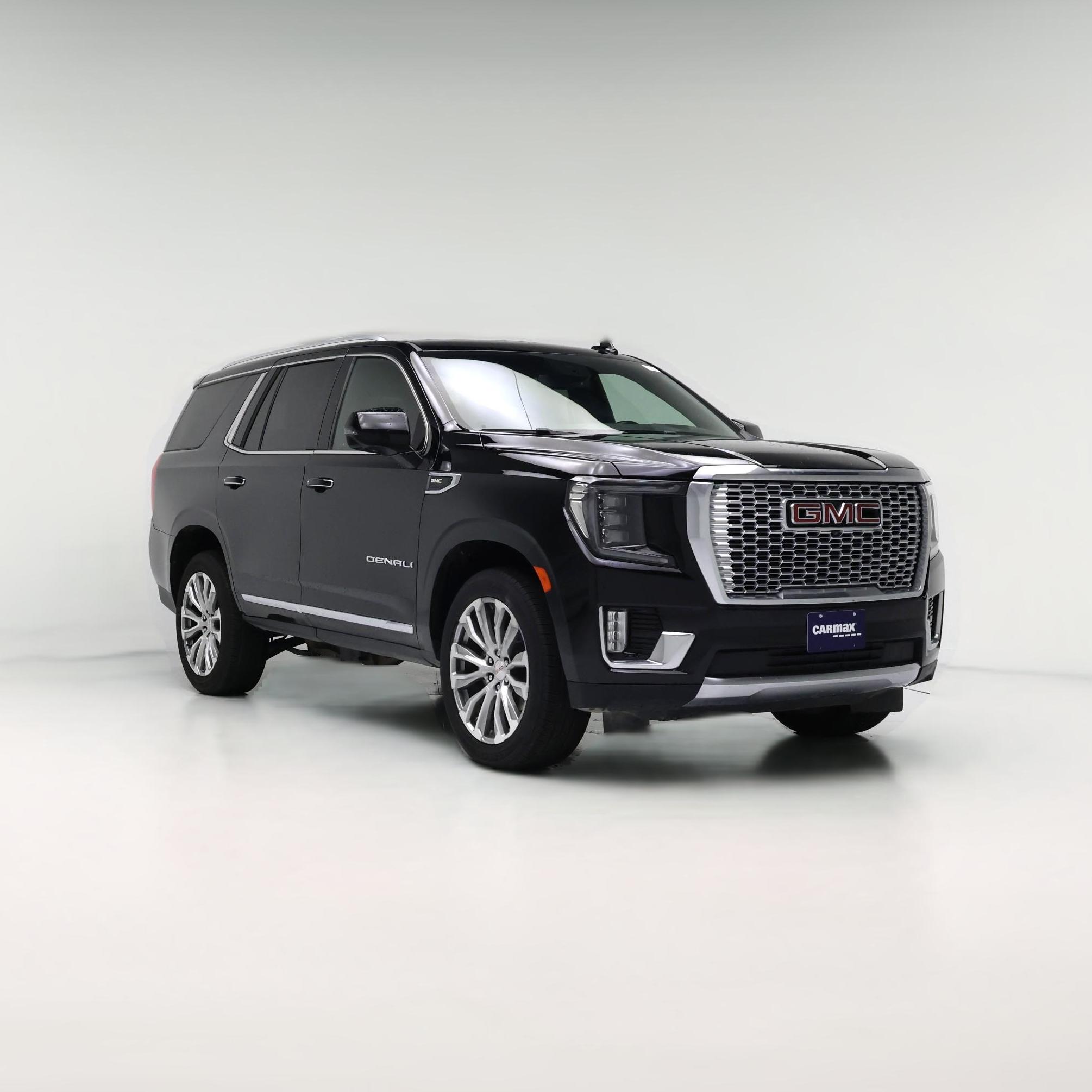 Thumbnail: 2023 GMC Yukon - 1