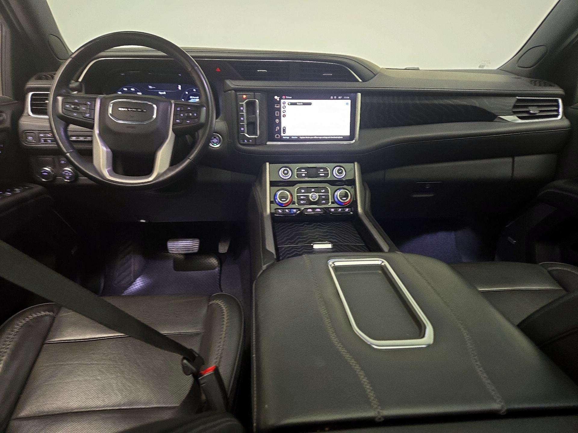 Thumbnail: 2023 GMC Yukon - 9