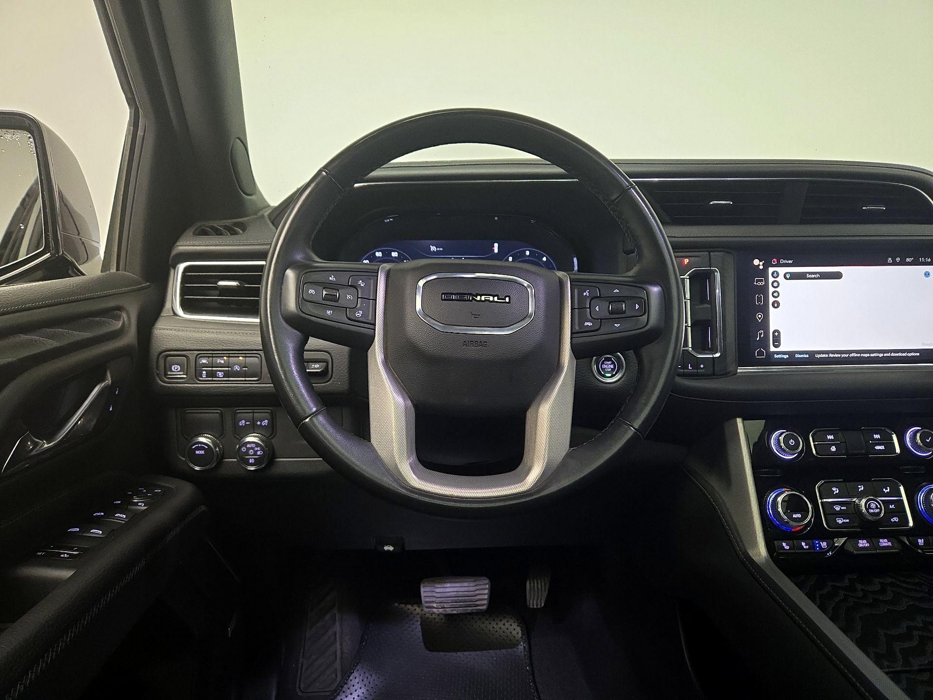 Thumbnail: 2023 GMC Yukon - 10