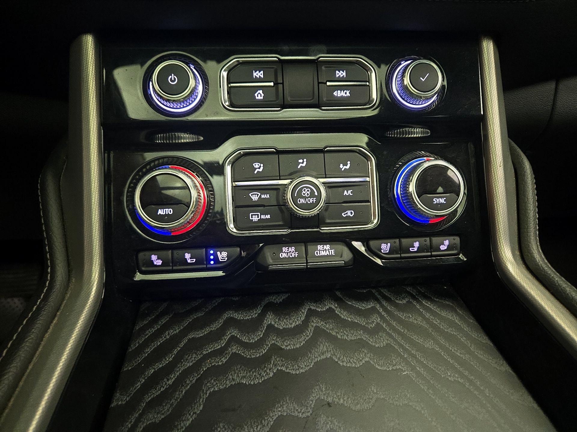 Thumbnail: 2023 GMC Yukon - 16