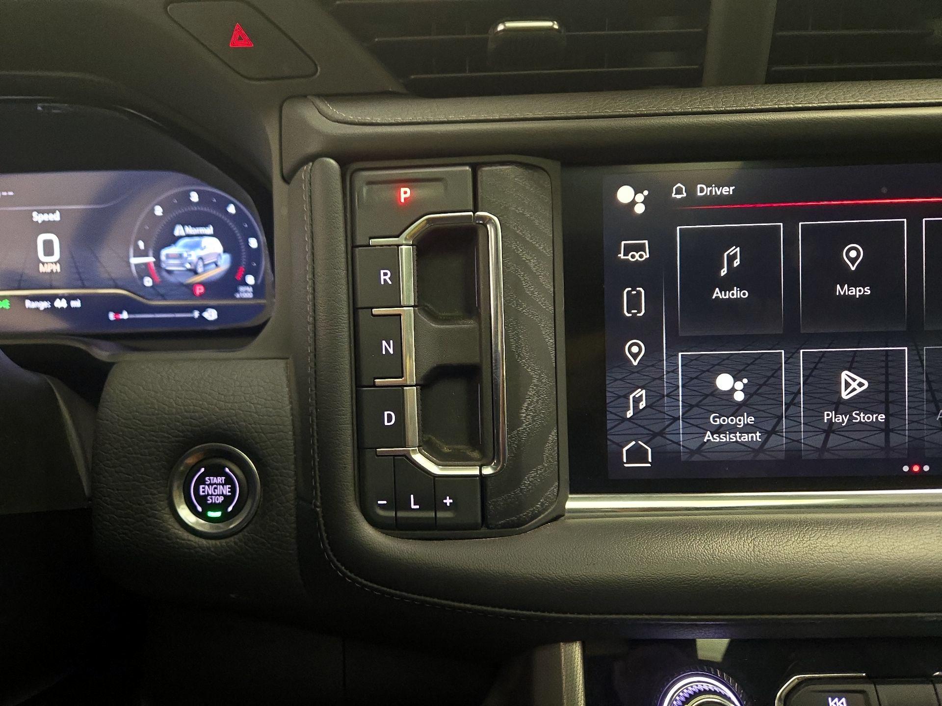 Thumbnail: 2023 GMC Yukon - 17