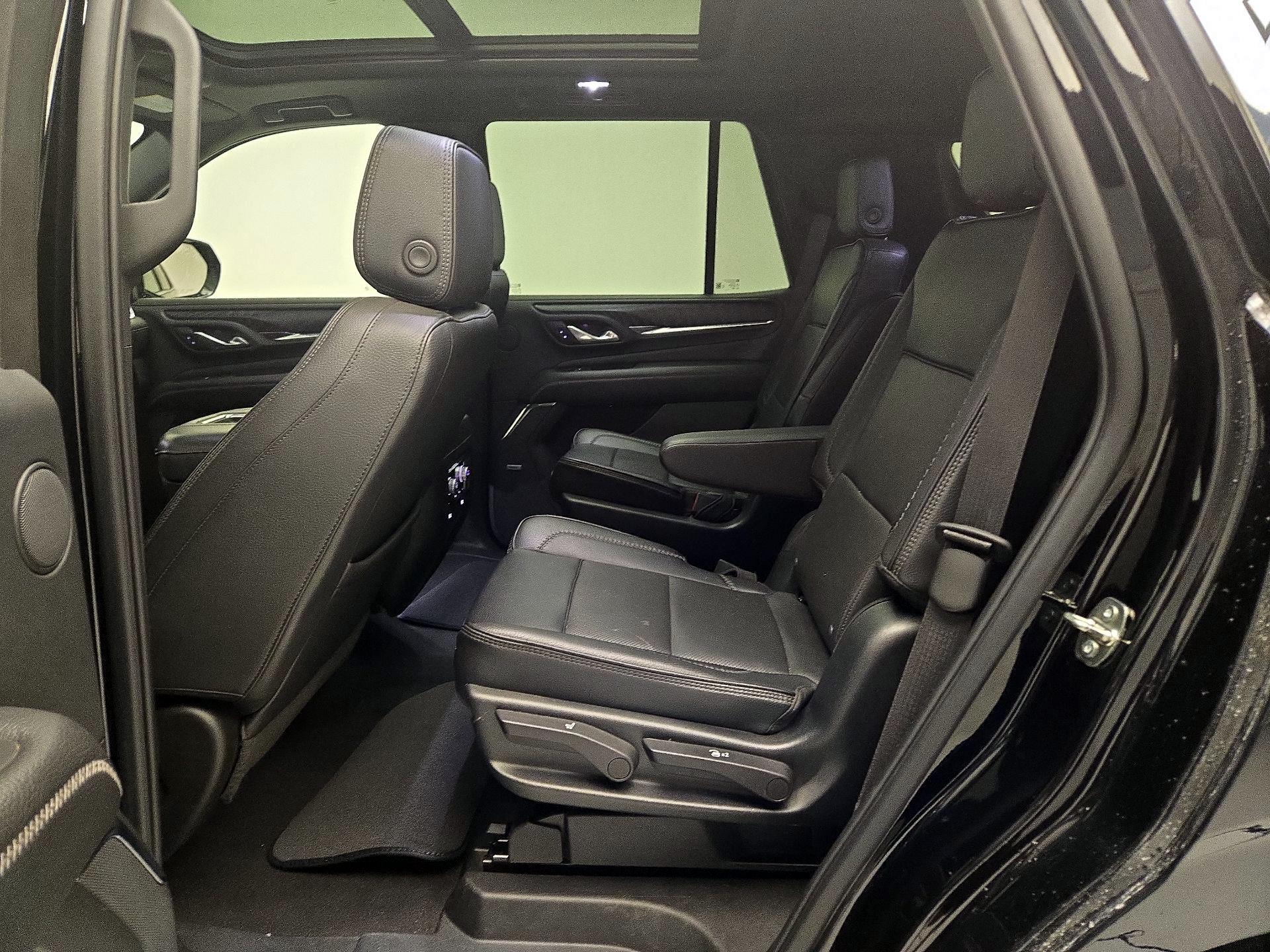 Thumbnail: 2023 GMC Yukon - 20