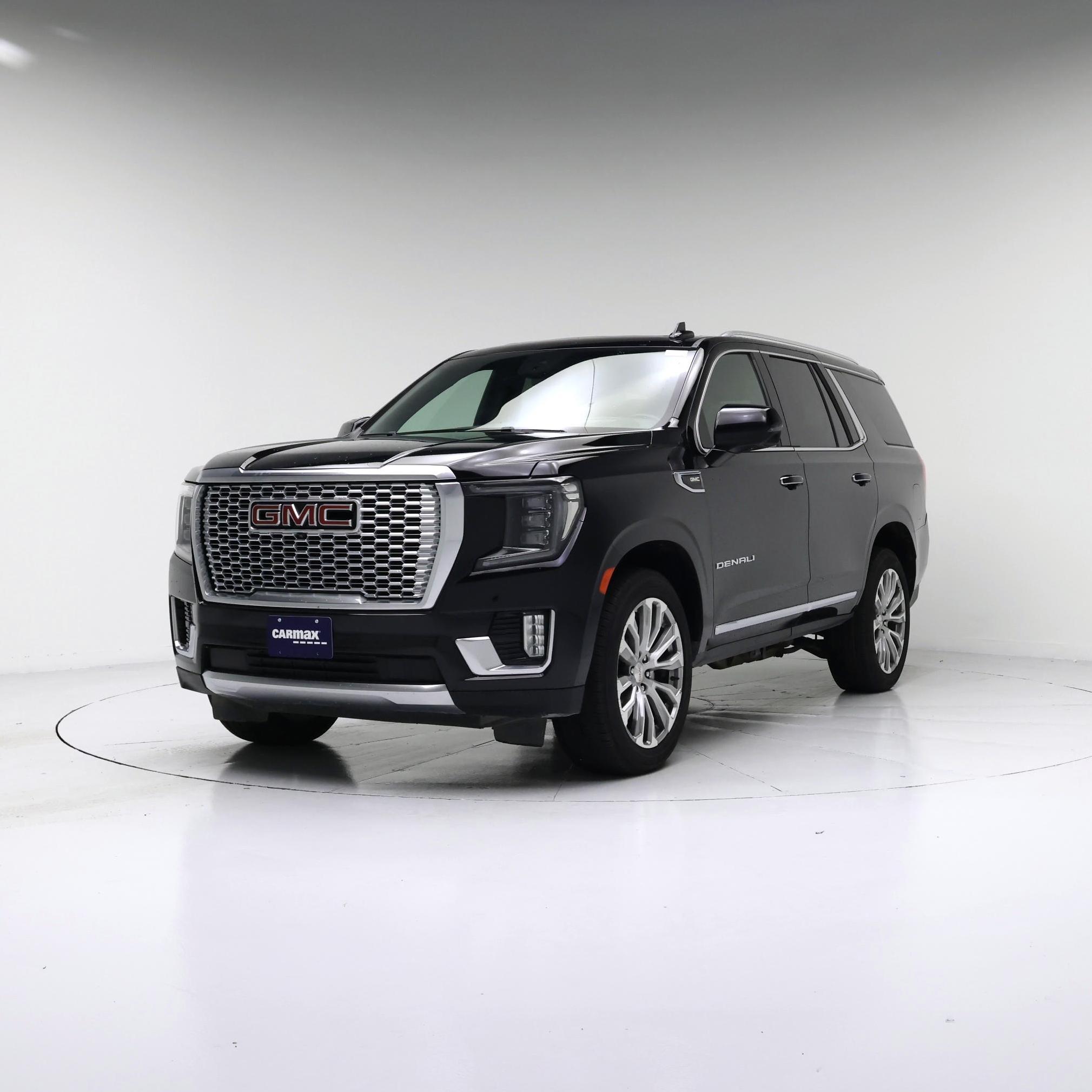 Thumbnail: 2023 GMC Yukon - 4