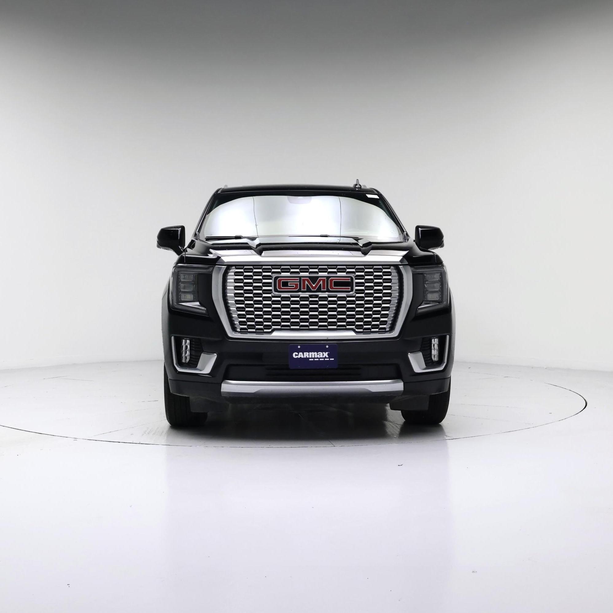 Thumbnail: 2023 GMC Yukon - 5