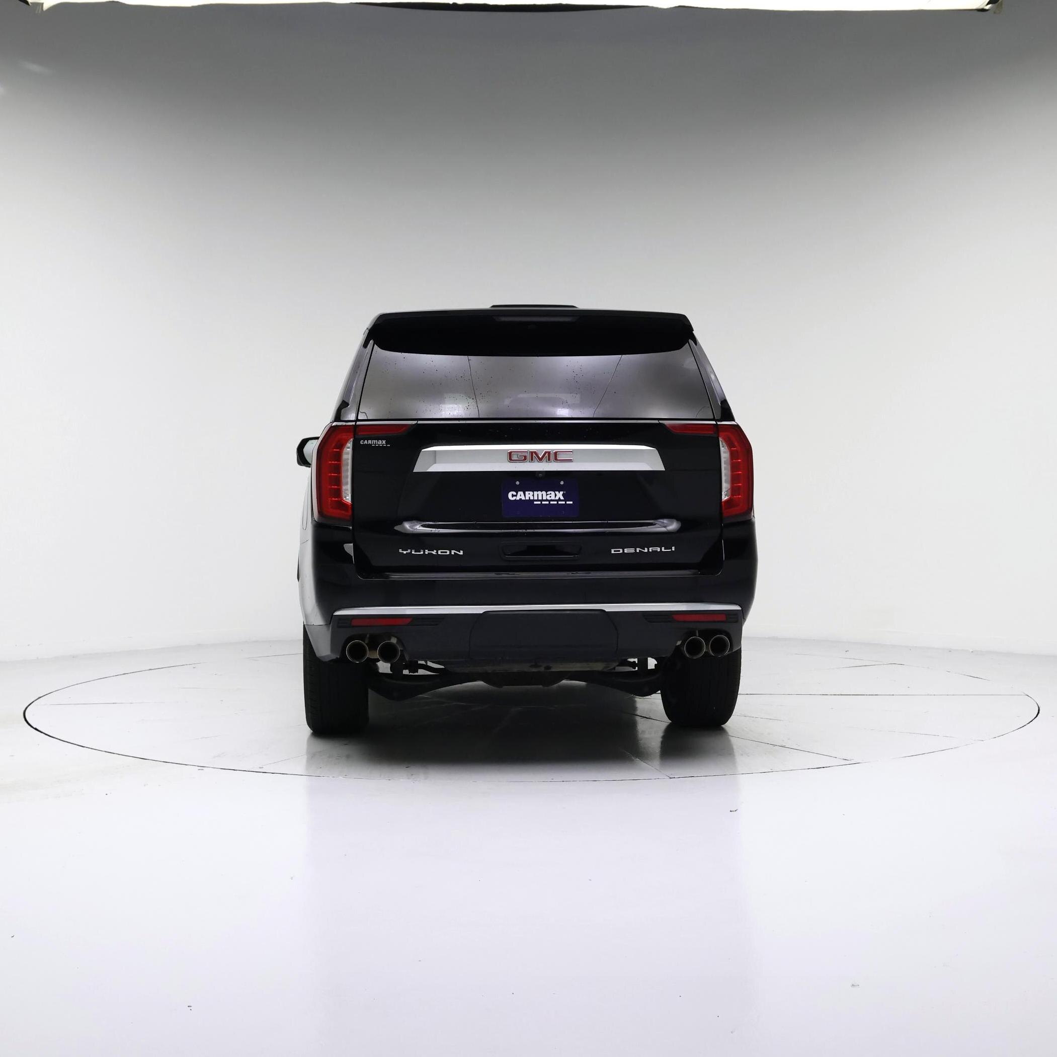 Thumbnail: 2023 GMC Yukon - 6