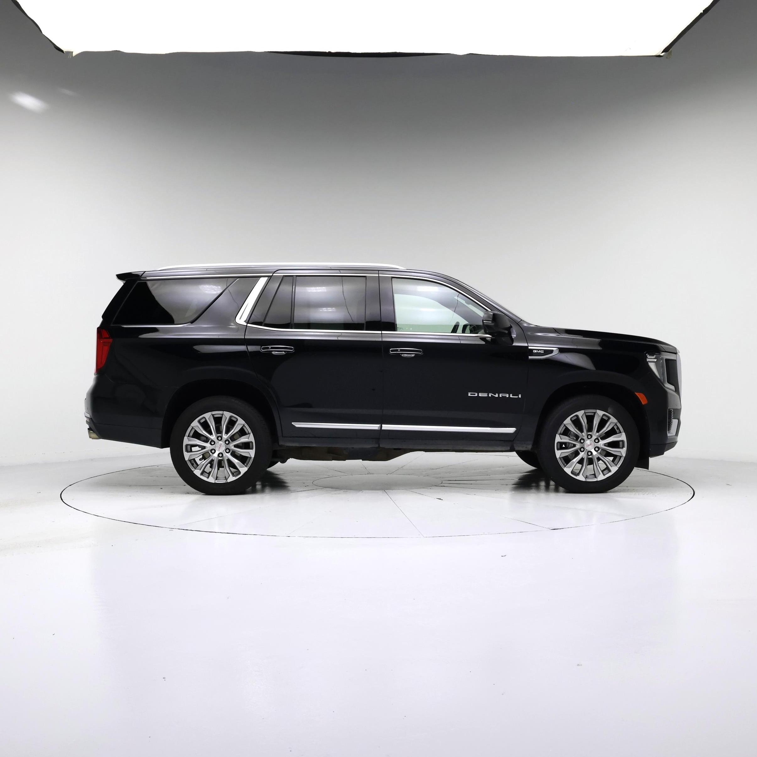 Thumbnail: 2023 GMC Yukon - 7
