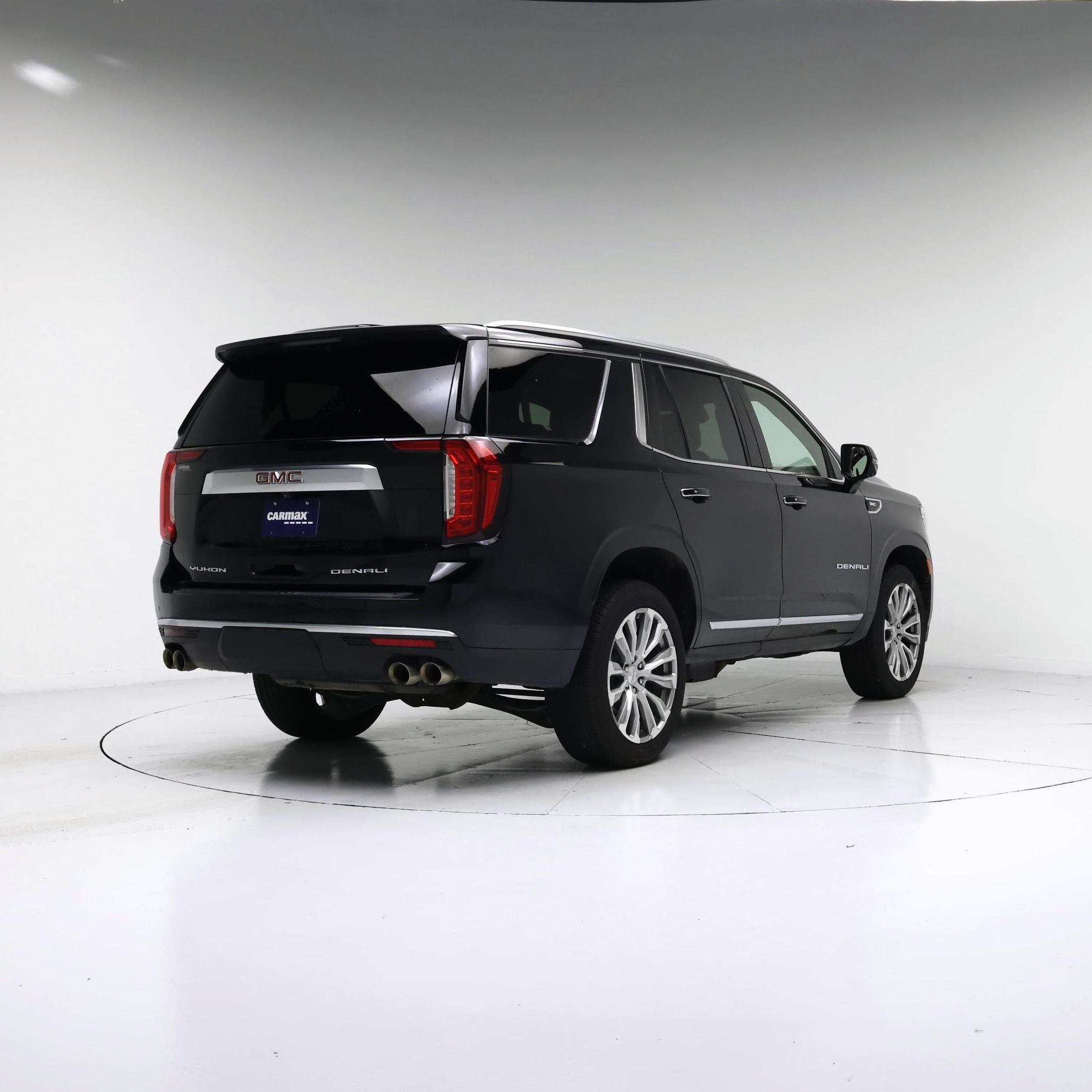 Thumbnail: 2023 GMC Yukon - 8