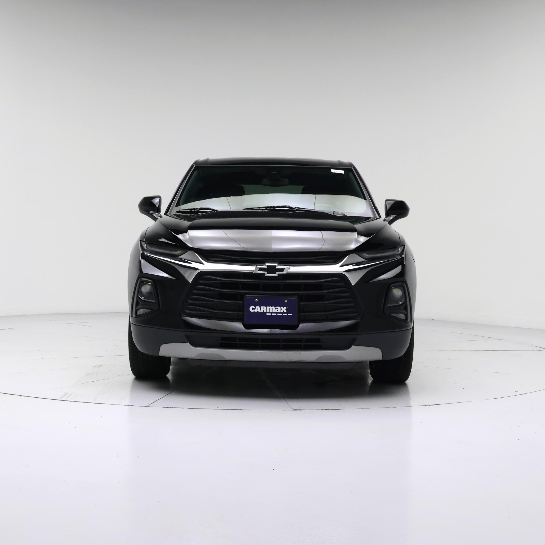 Thumbnail: 2022 Chevrolet Blazer - 5