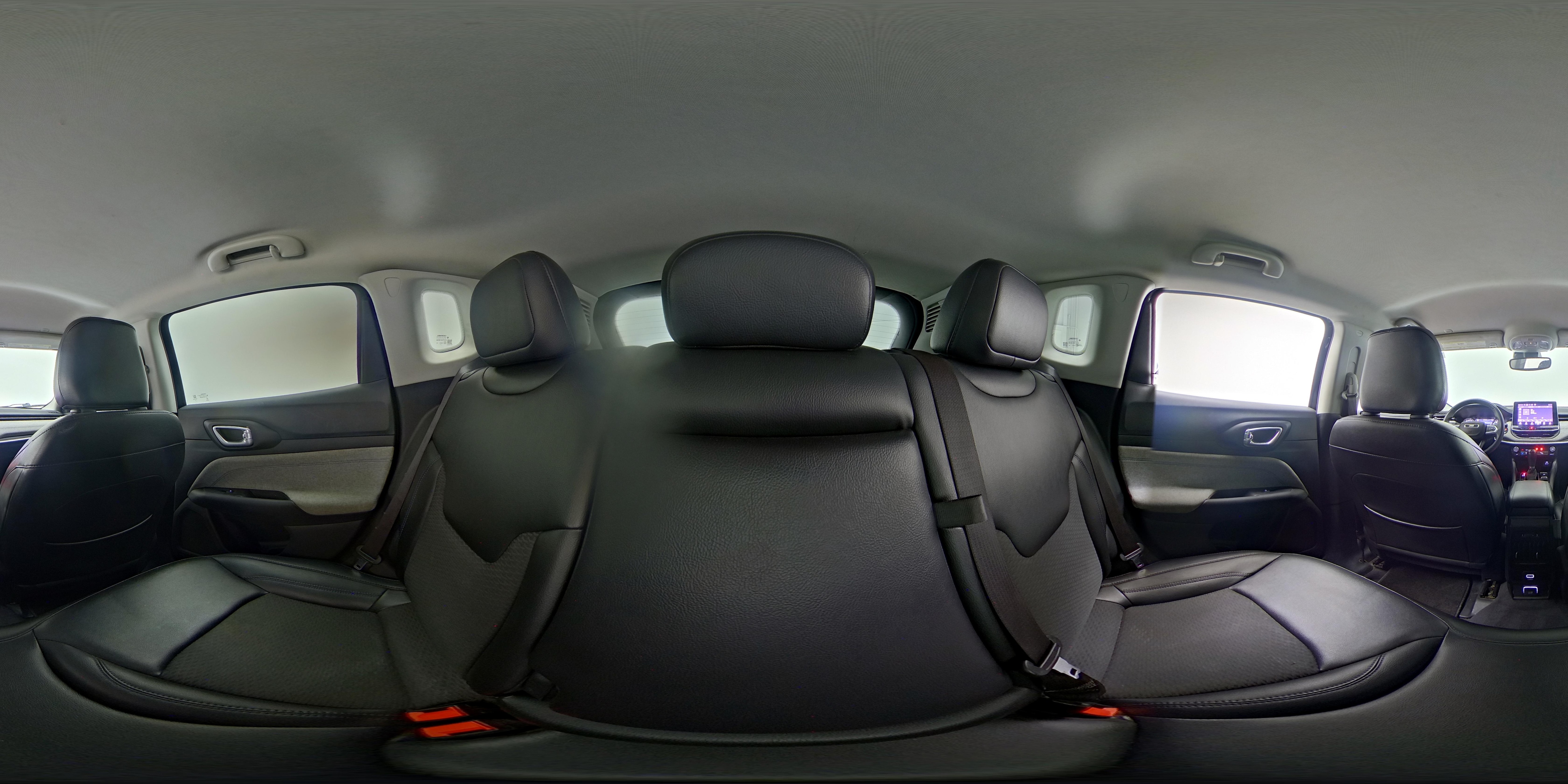 2022 Jeep Compass Latitude - Photo 25