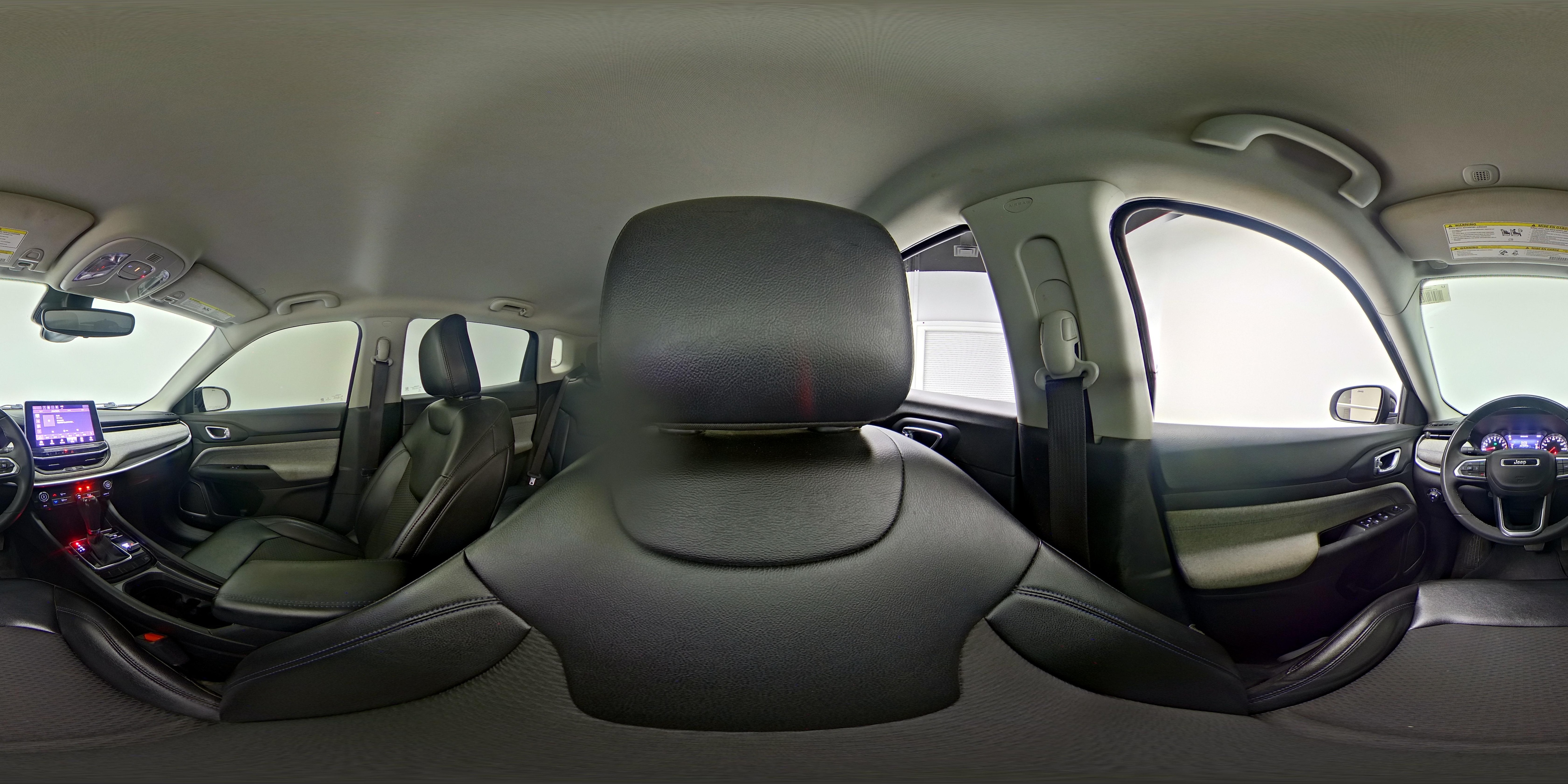 2022 Jeep Compass Latitude - Photo 26