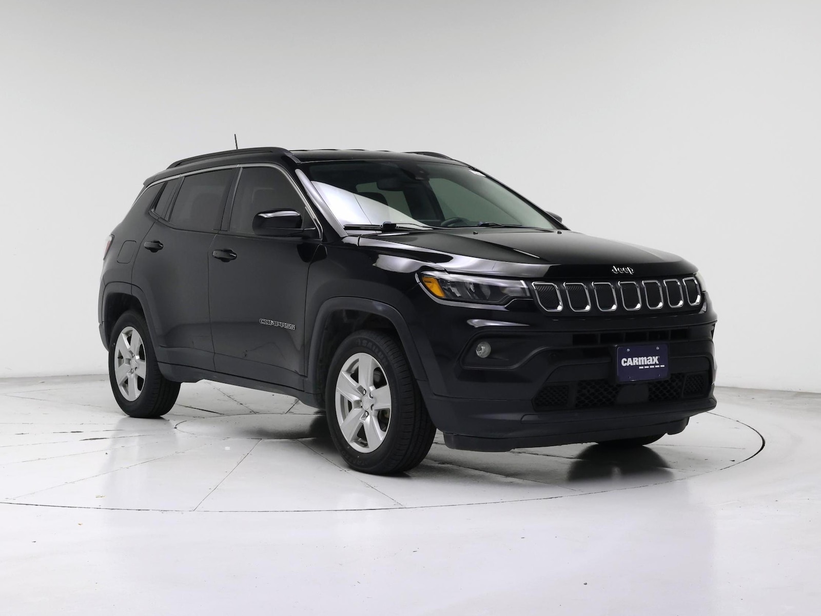 2022 Jeep Compass Latitude - Photo 2