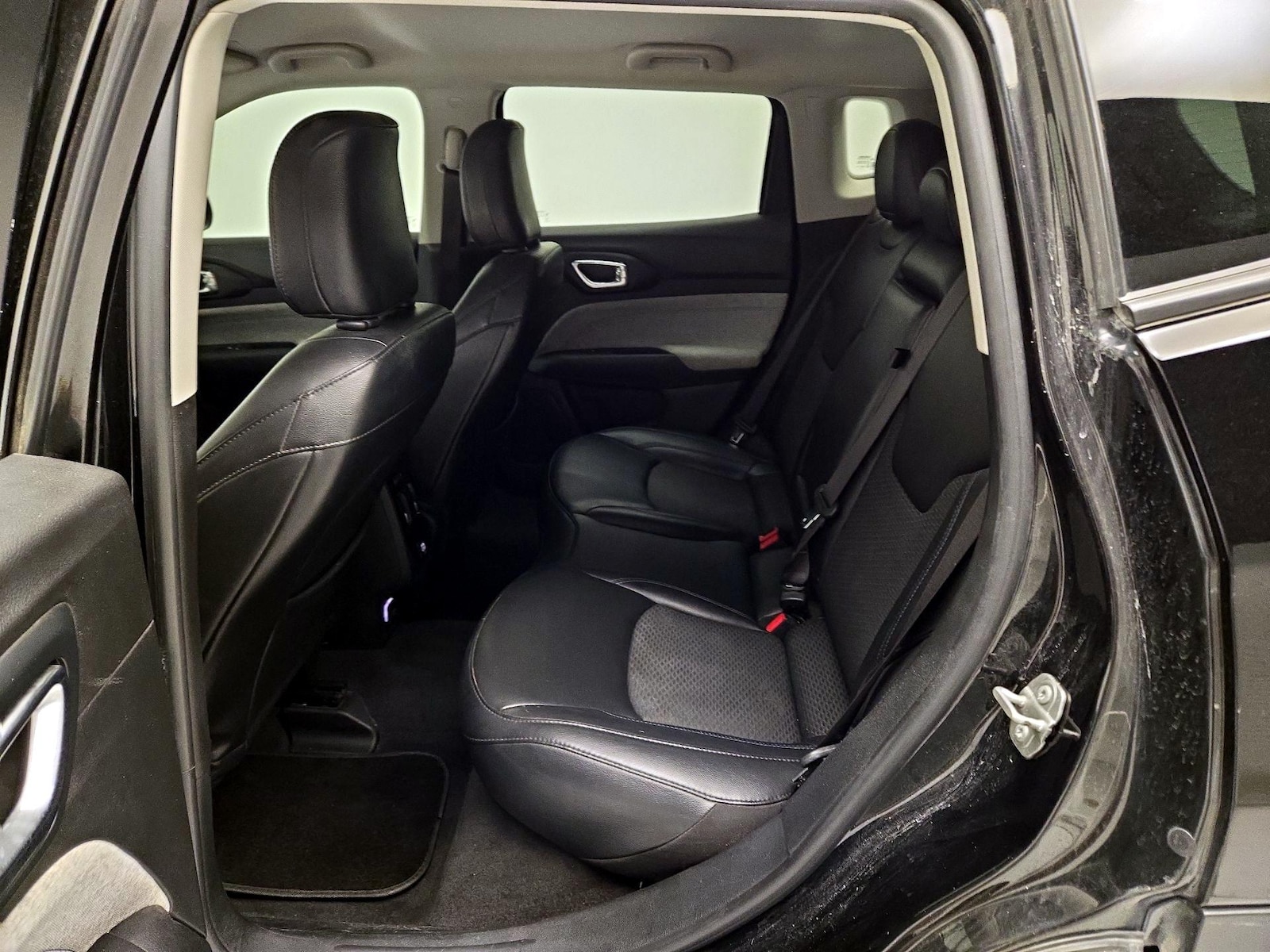 2022 Jeep Compass Latitude - Photo 20