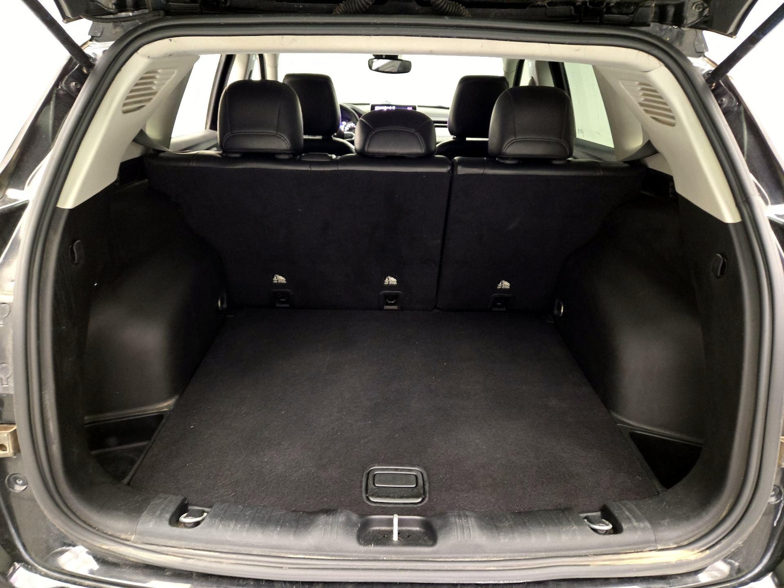2022 Jeep Compass Latitude - Photo 21