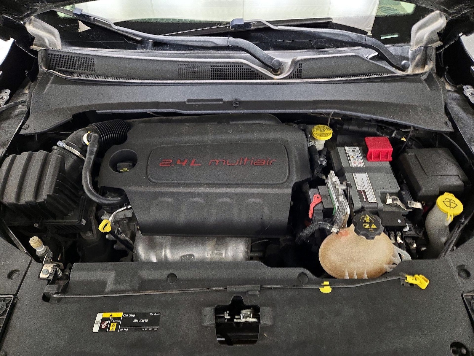 2022 Jeep Compass Latitude - Photo 22
