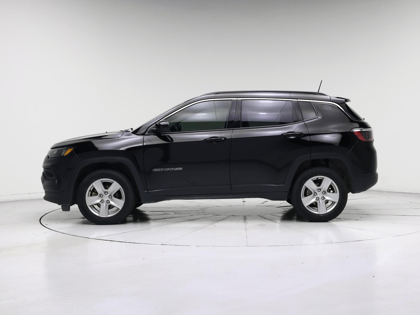2022 Jeep Compass Latitude - Photo 4