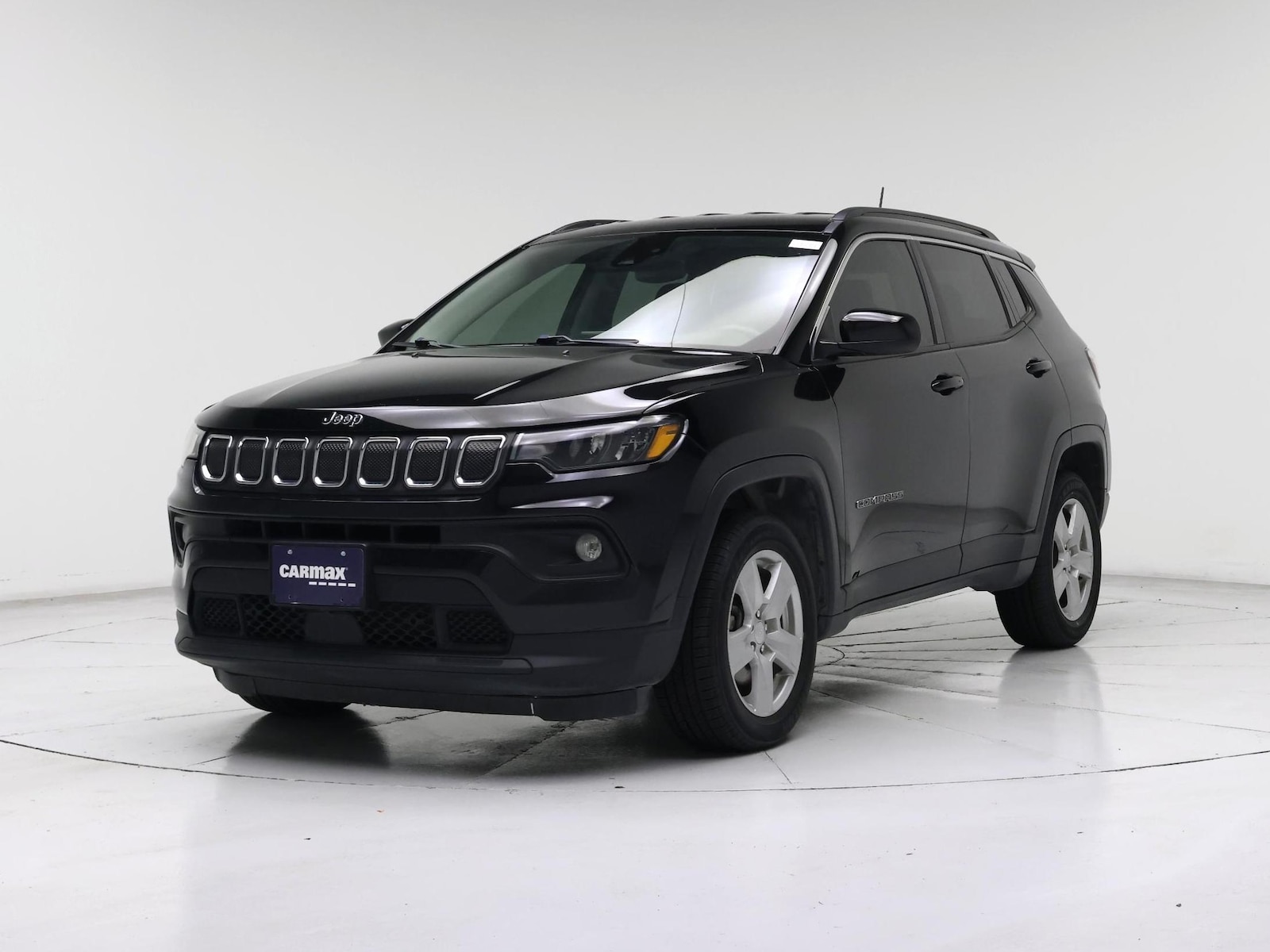 2022 Jeep Compass Latitude - Photo 5