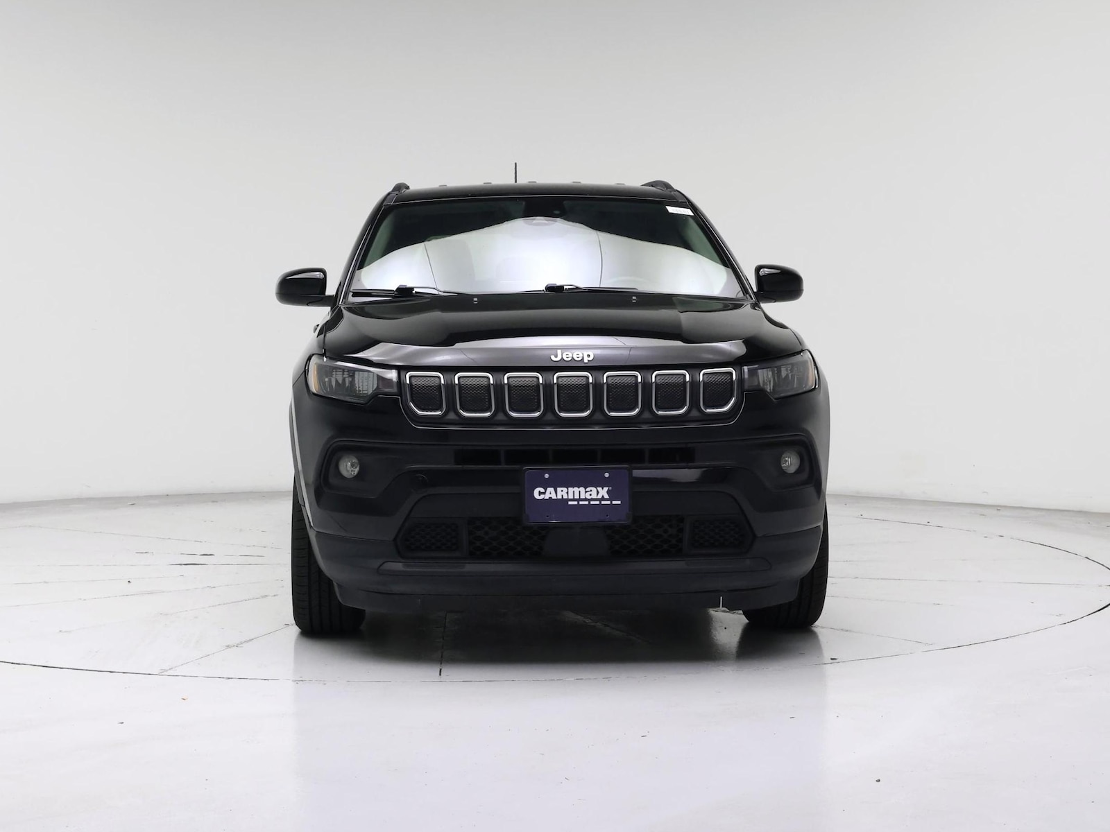 2022 Jeep Compass Latitude - Photo 6