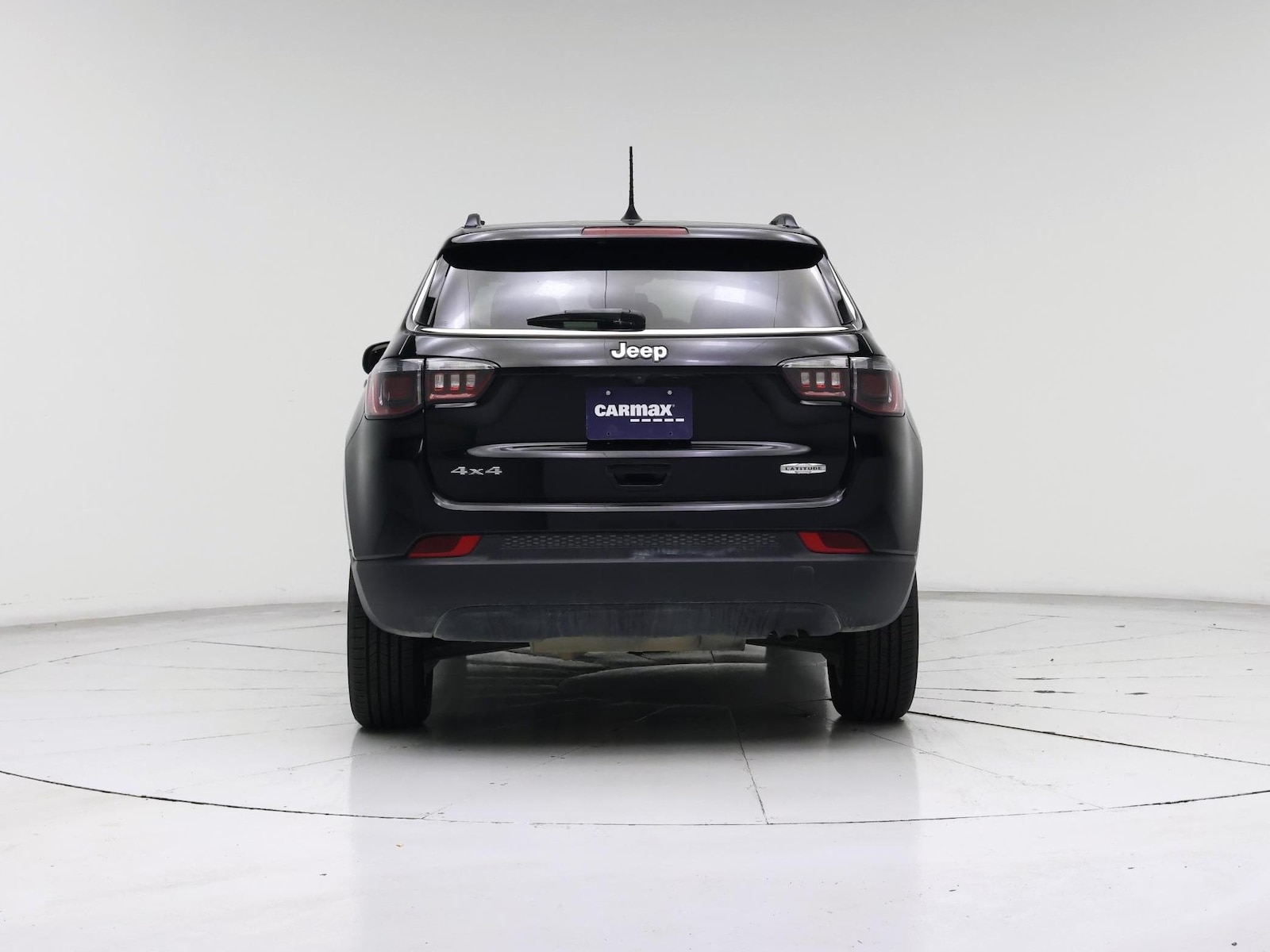 2022 Jeep Compass Latitude - Photo 7