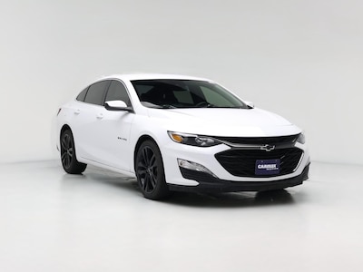 2023 Chevrolet Malibu 1LT