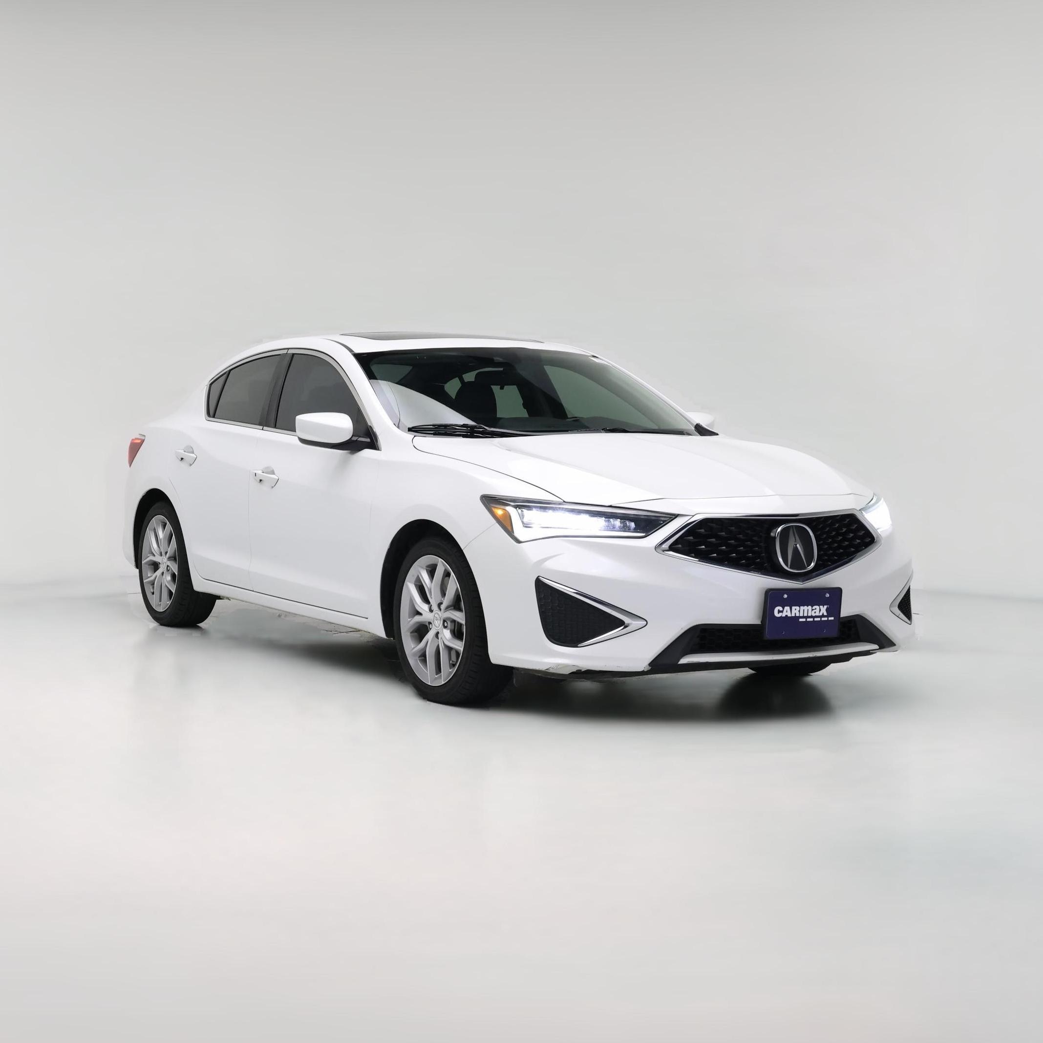 Thumbnail: 2021 Acura ILX - 1