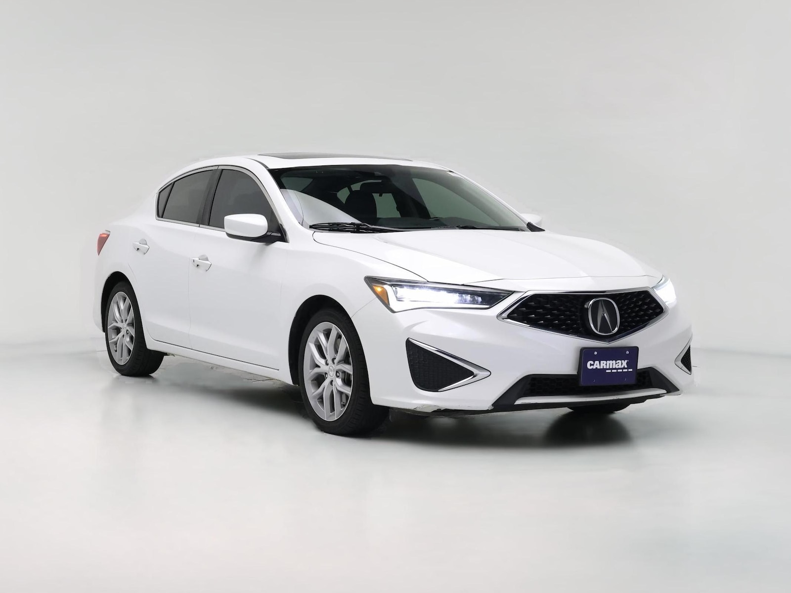 2021 Acura ILX