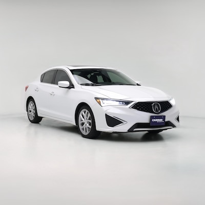 2021 Acura ILX