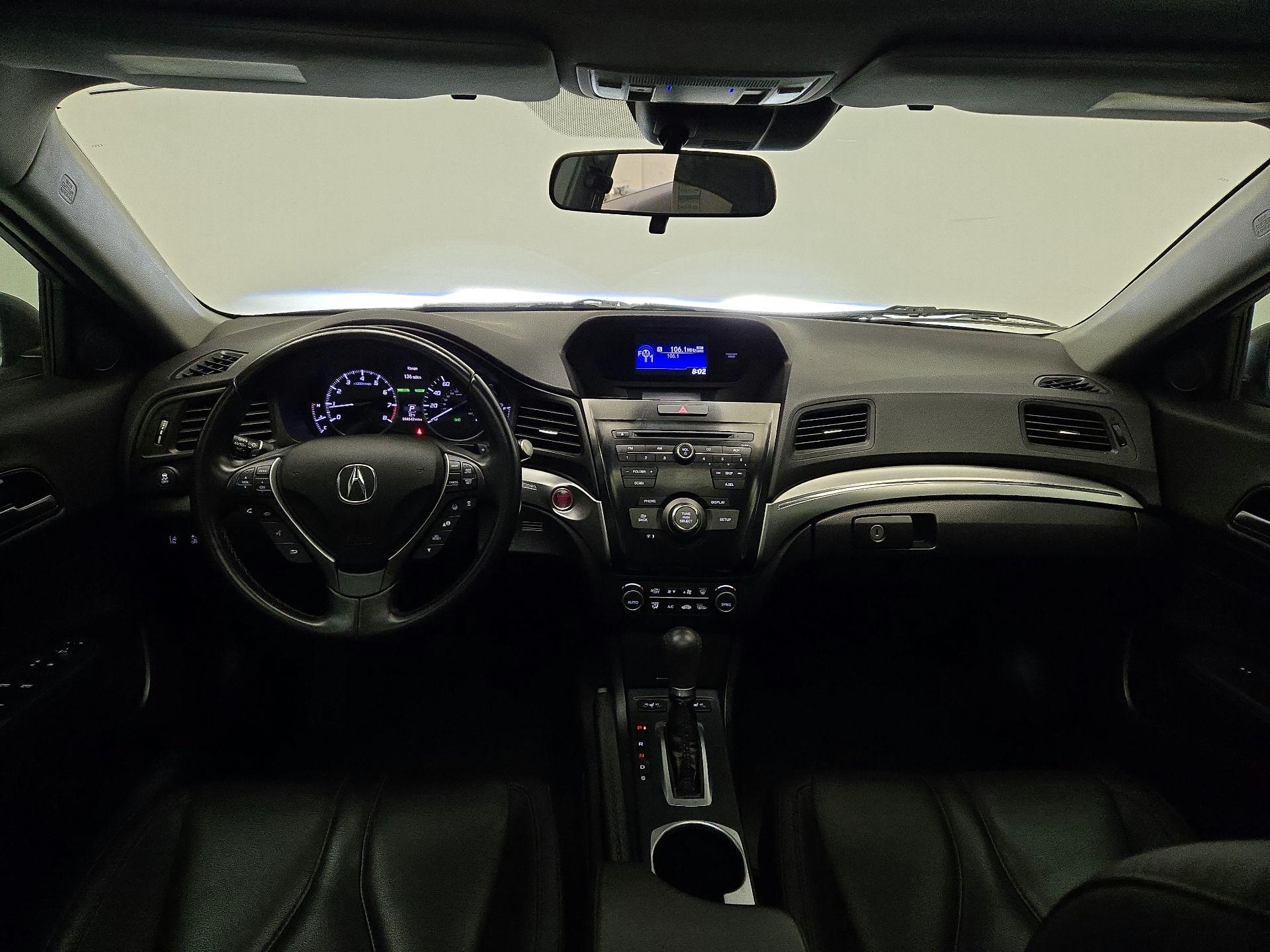 Thumbnail: 2021 Acura ILX - 9