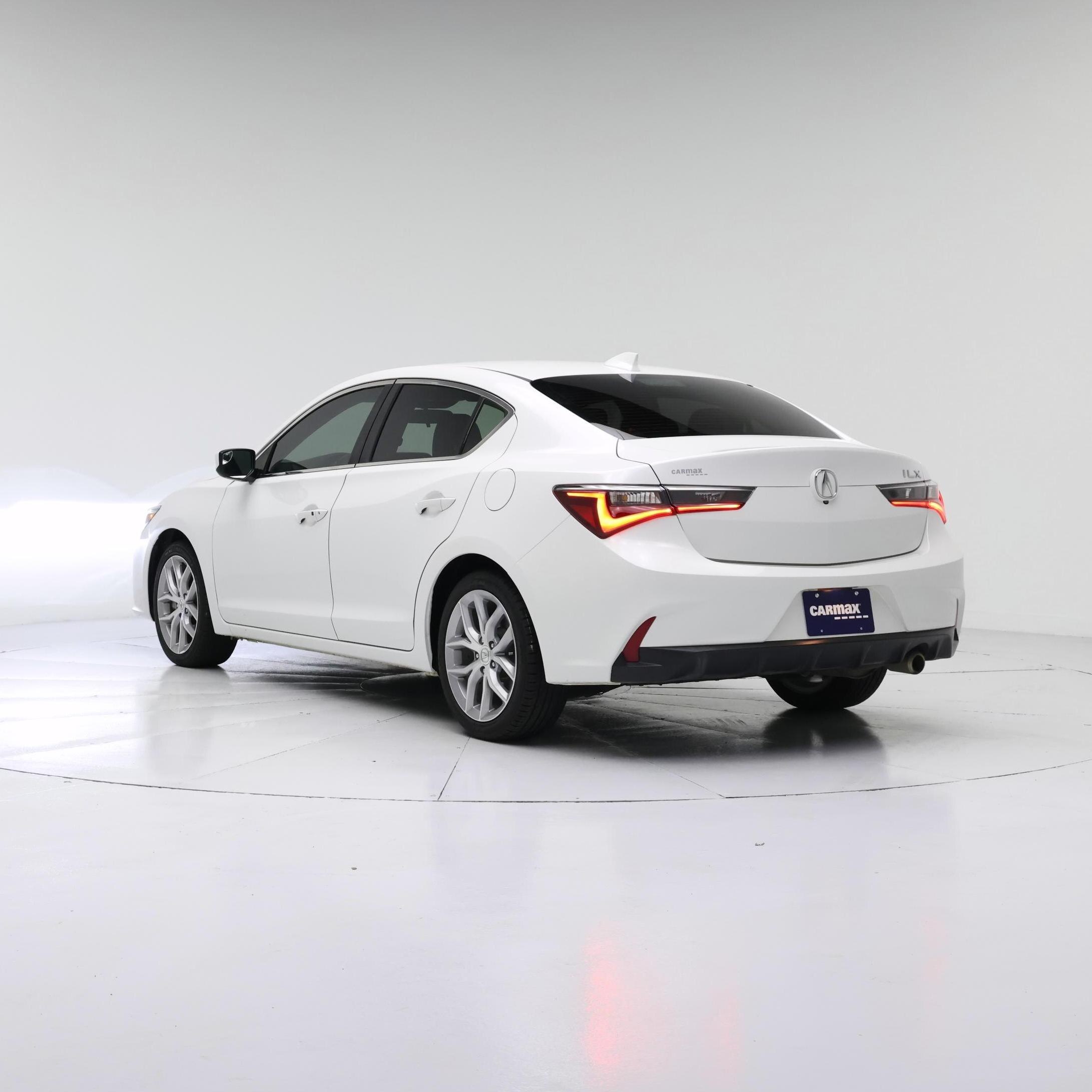 Thumbnail: 2021 Acura ILX - 2