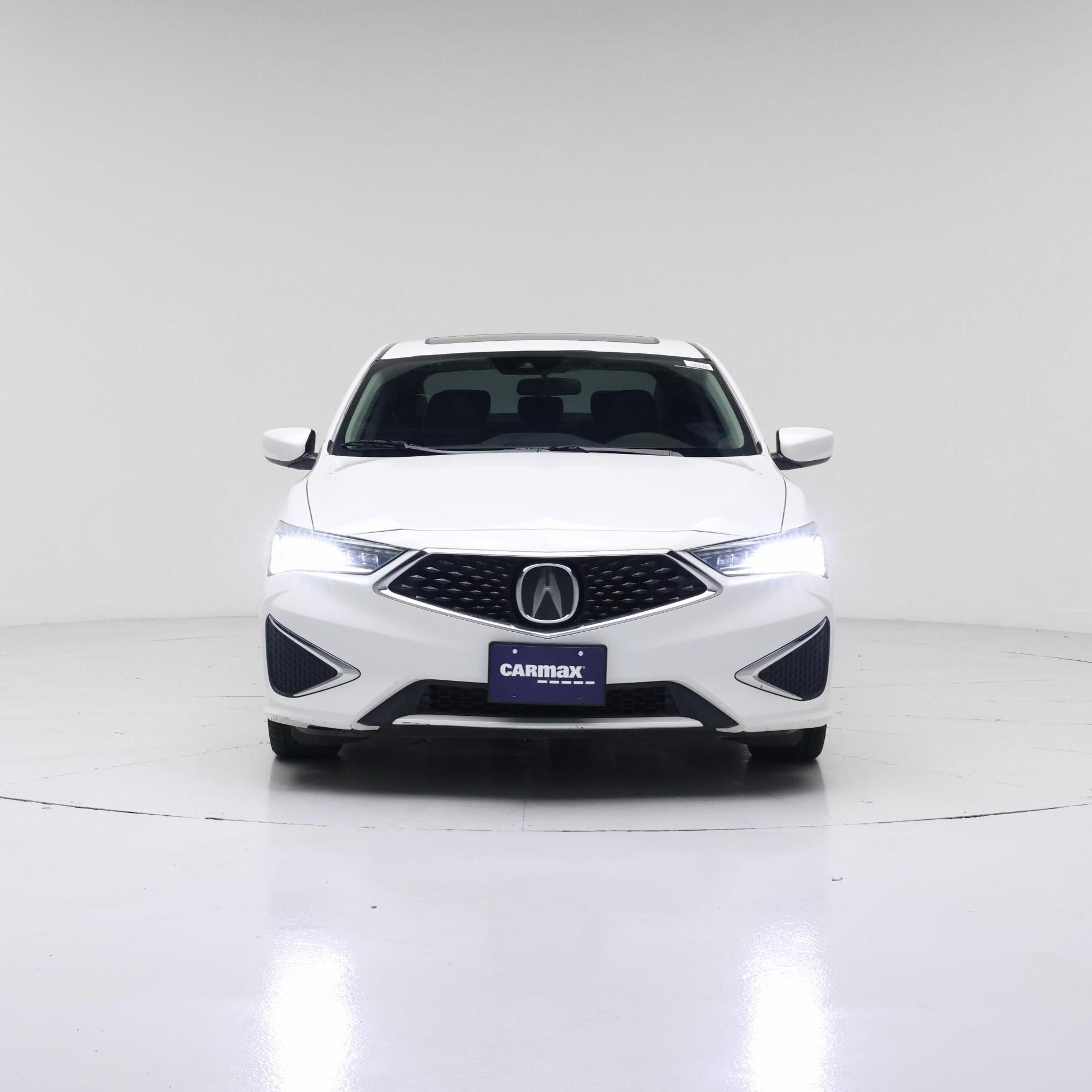 Thumbnail: 2021 Acura ILX - 5
