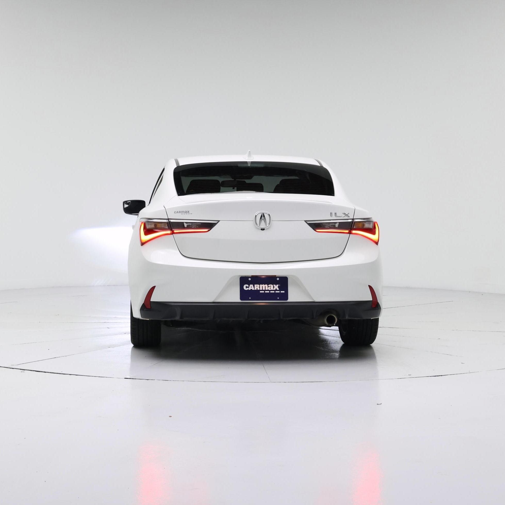 Thumbnail: 2021 Acura ILX - 6