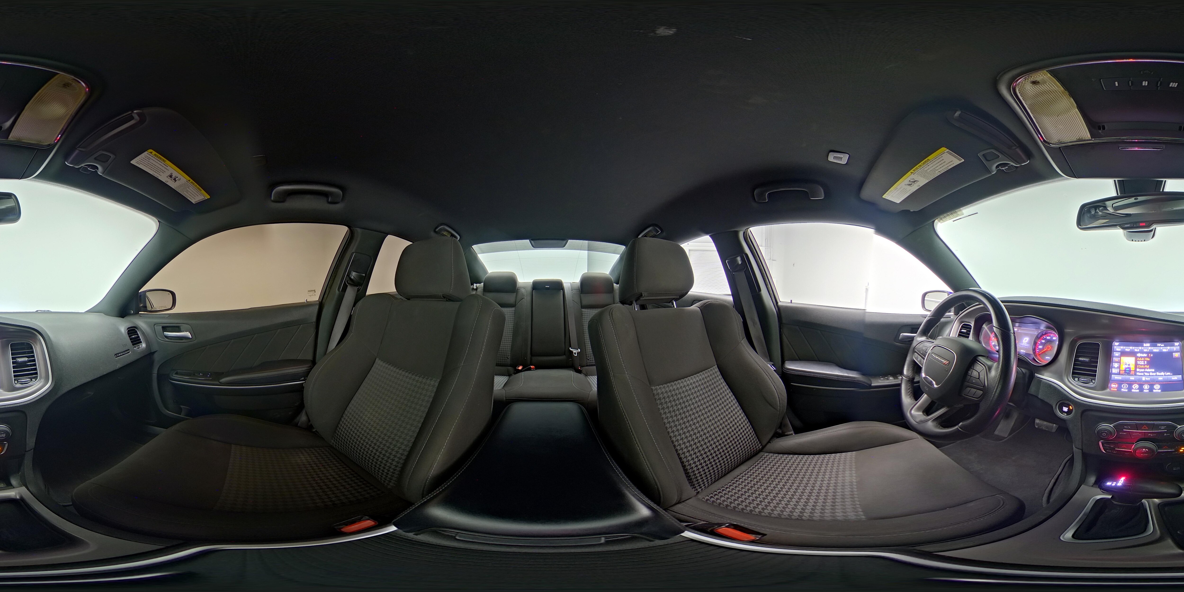 2022 Dodge Charger GT - Photo 23