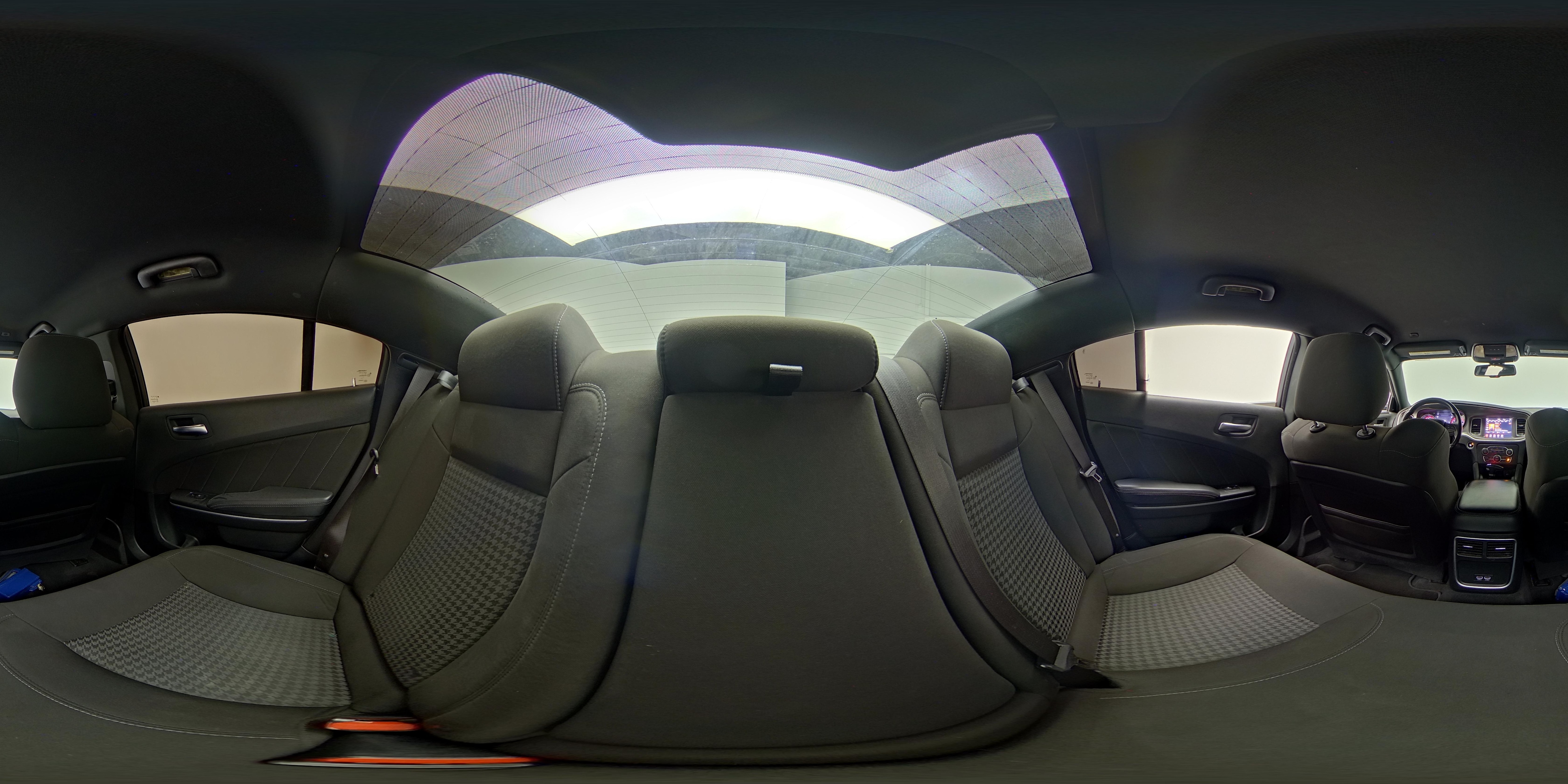 2022 Dodge Charger GT - Photo 24