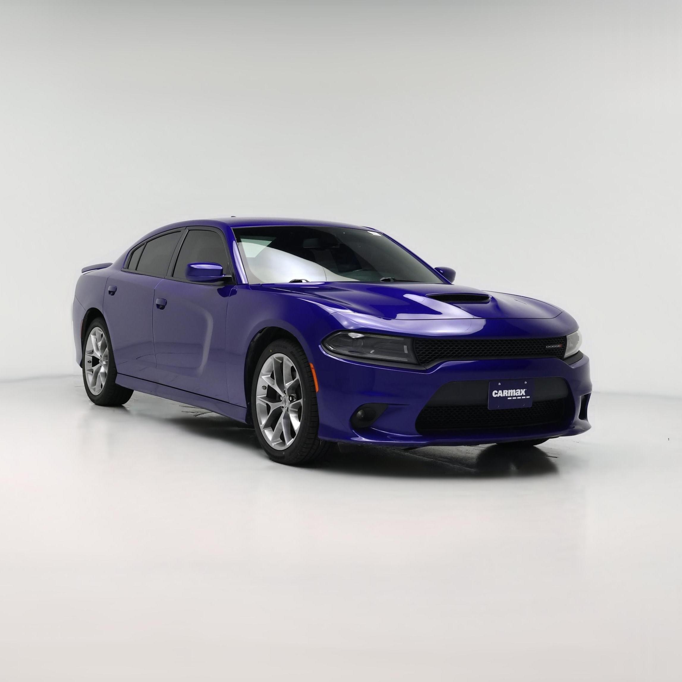 Thumbnail: 2022 Dodge Charger - 1