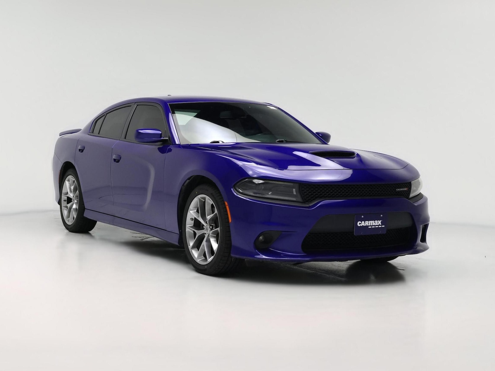 2022 Dodge Charger GT - Photo 1