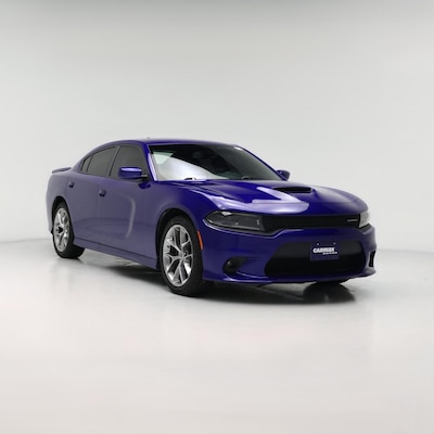 2022 Dodge Charger GT