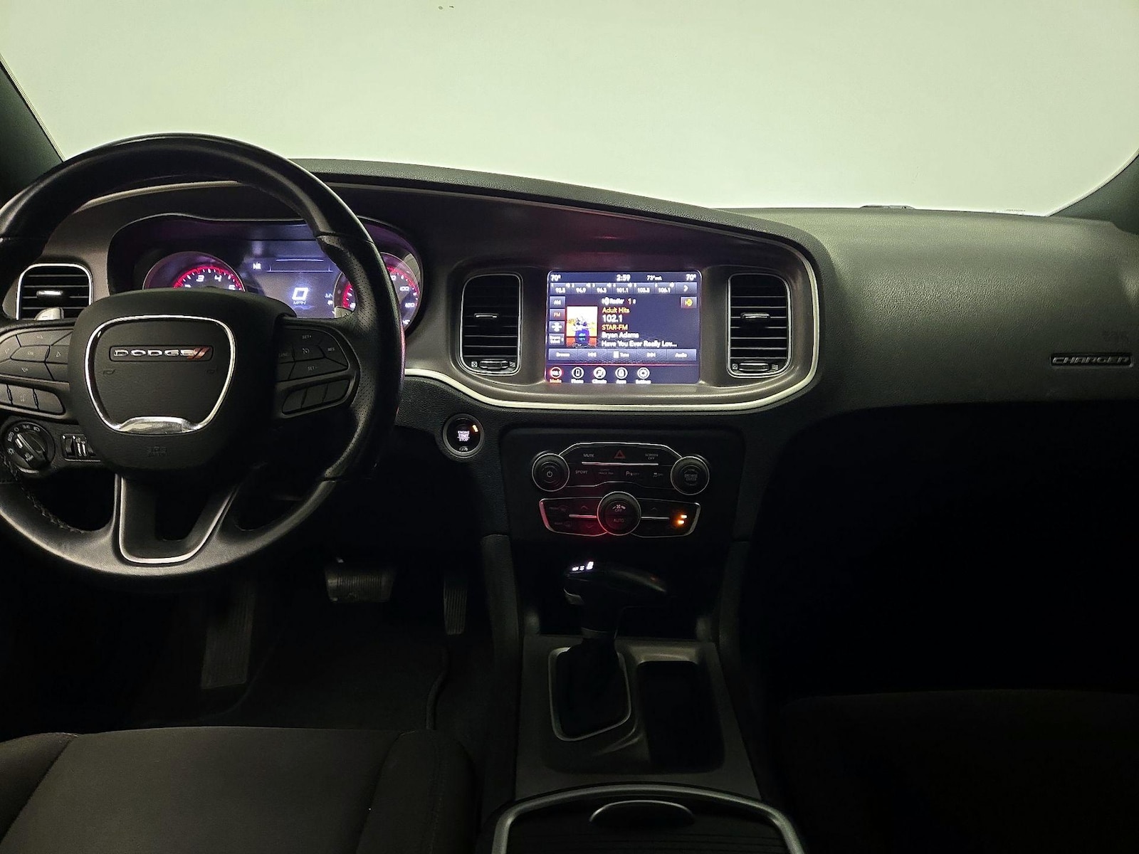 2022 Dodge Charger GT - Photo 10