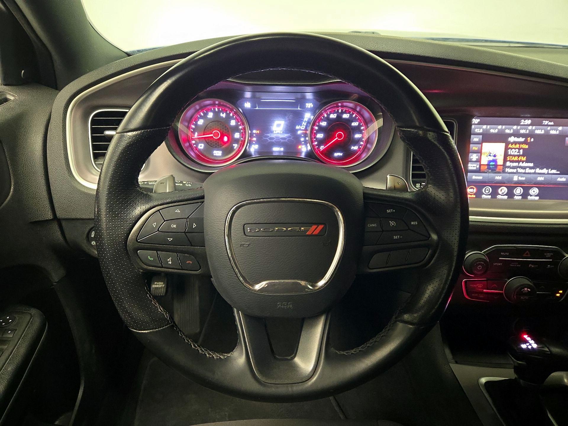 Thumbnail: 2022 Dodge Charger - 10
