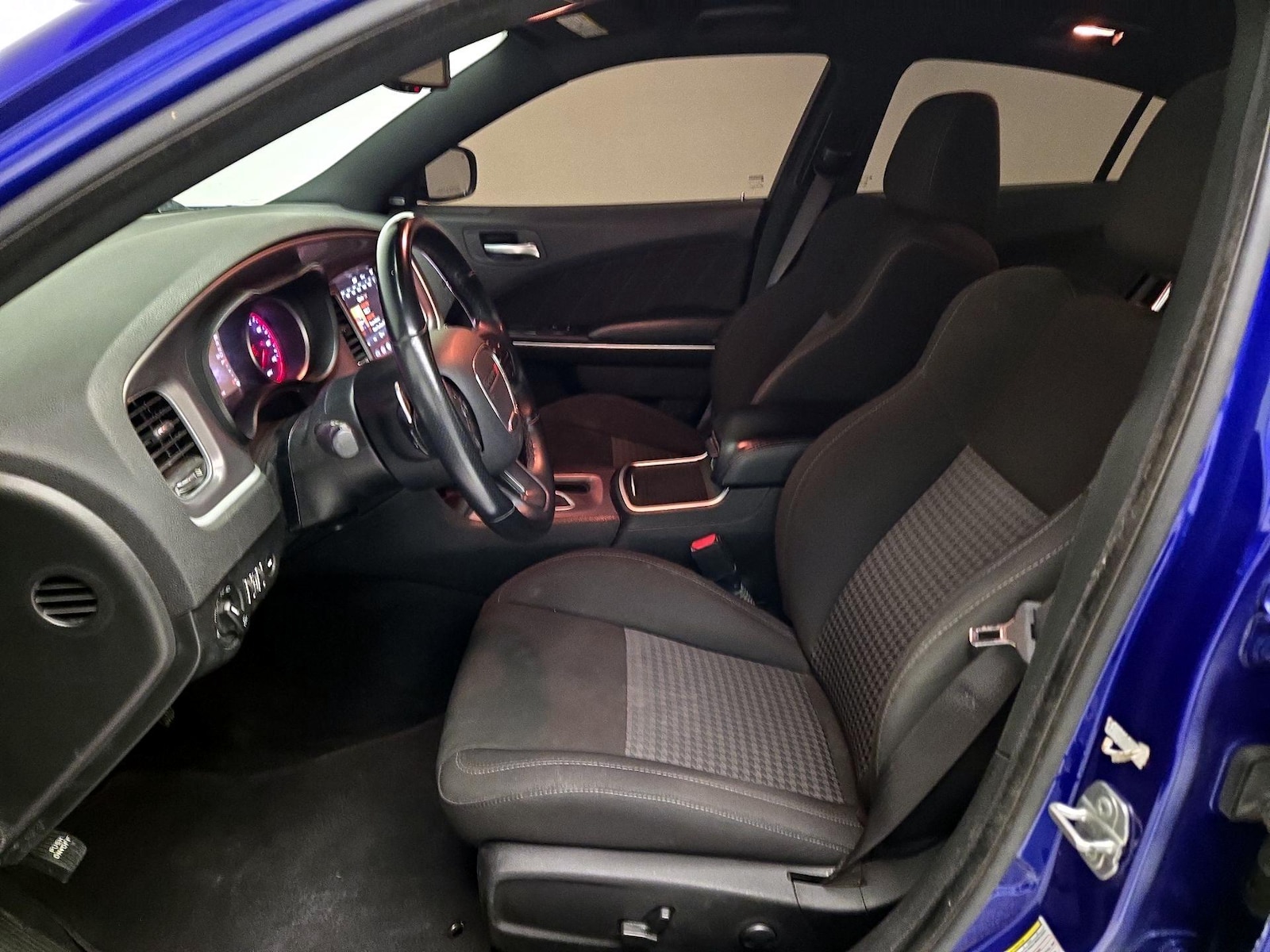2022 Dodge Charger GT - Photo 12