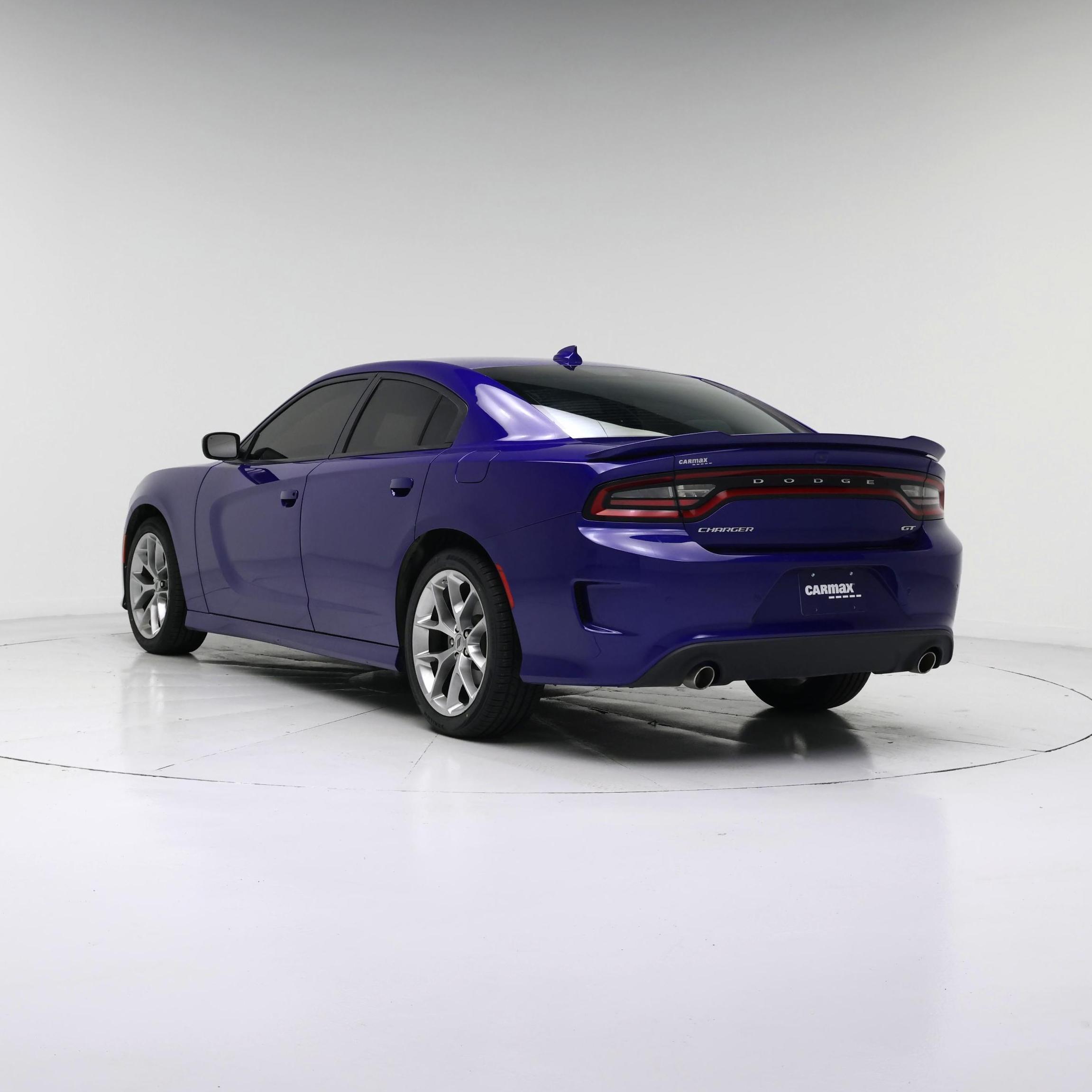 Thumbnail: 2022 Dodge Charger - 2