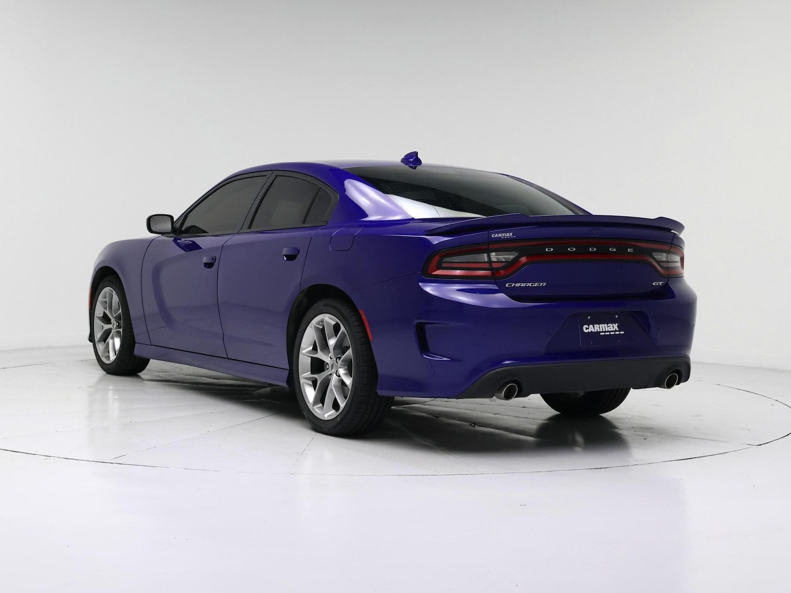 2022 Dodge Charger GT - Photo 3
