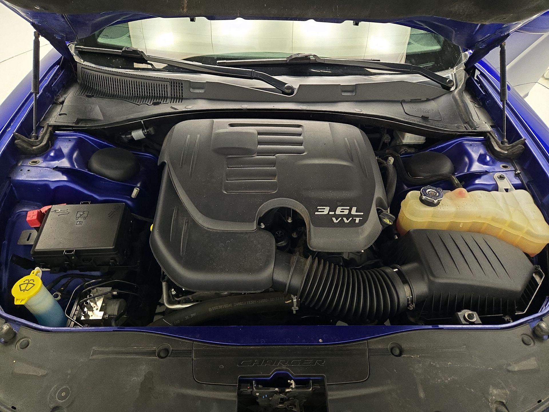 Thumbnail: 2022 Dodge Charger - 20